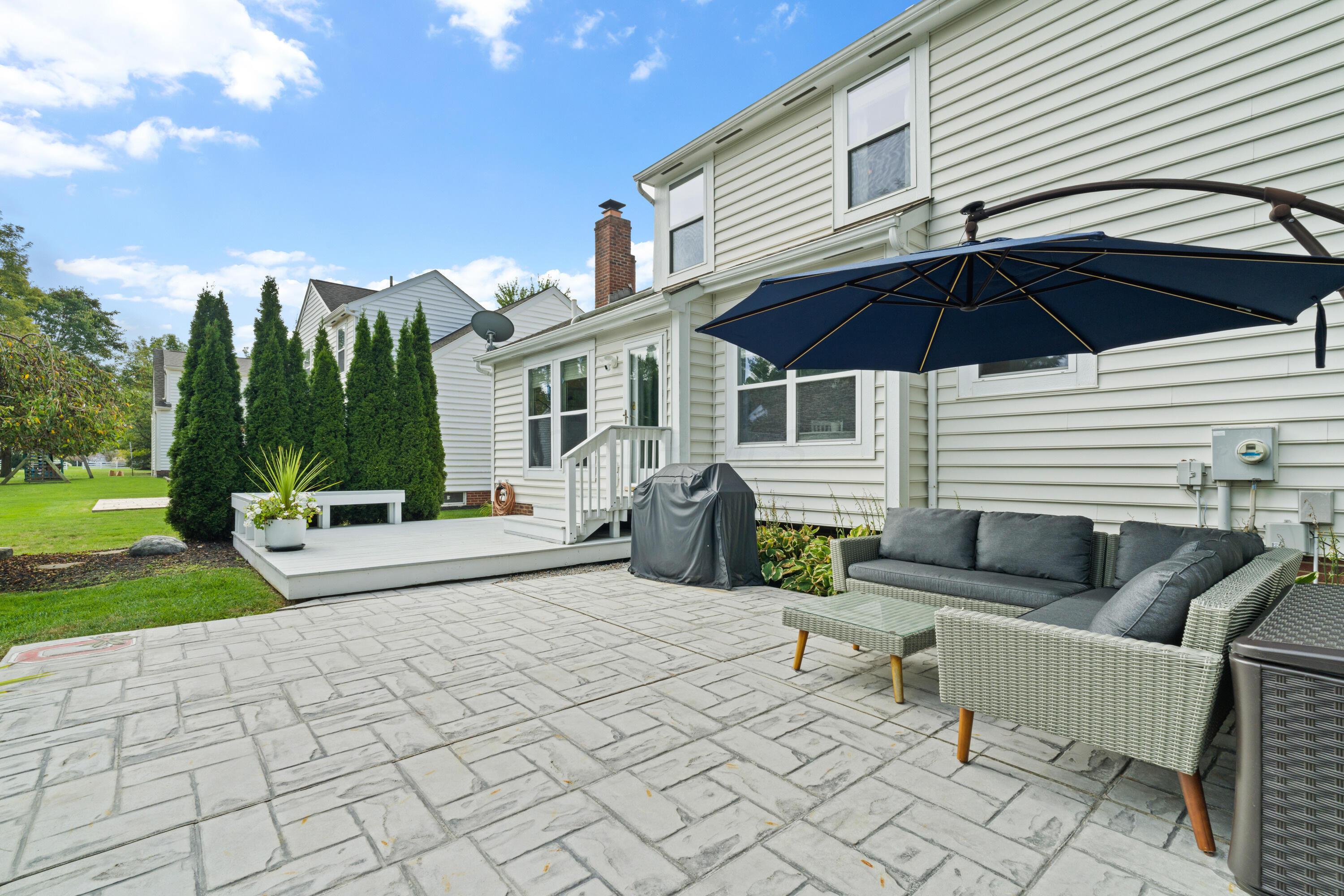 1320 Havant Drive