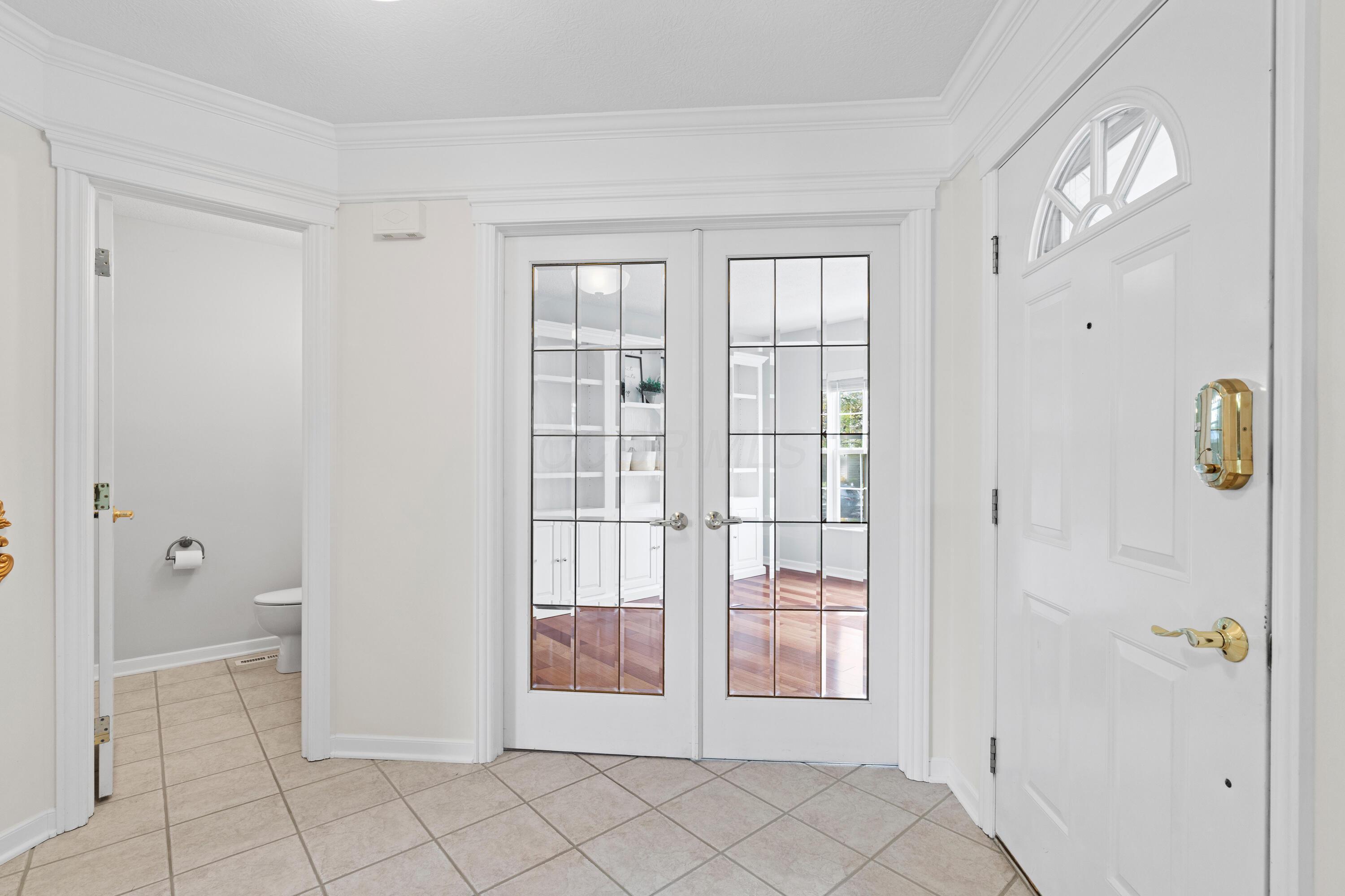 1320 Havant Drive