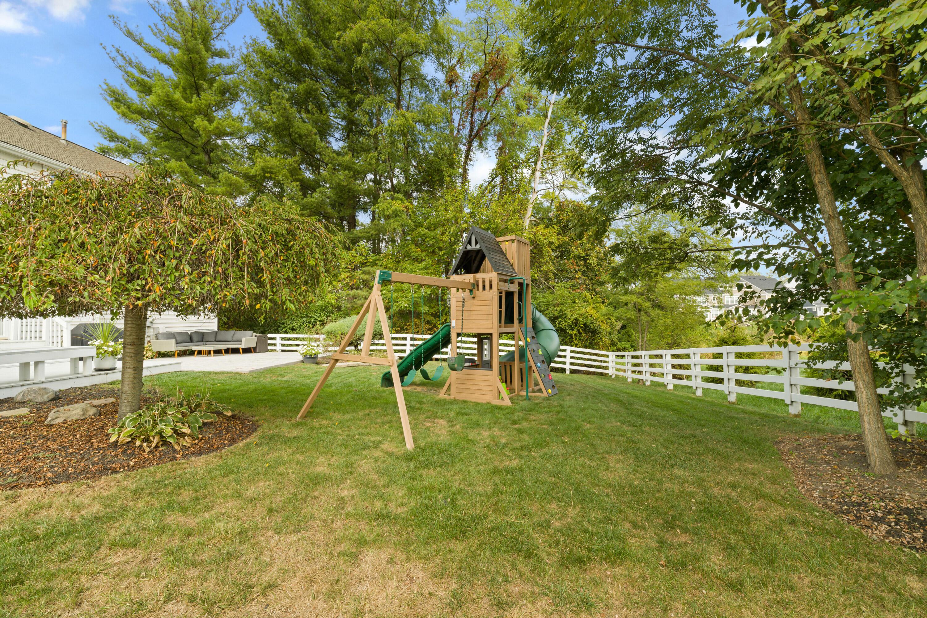 1320 Havant Drive