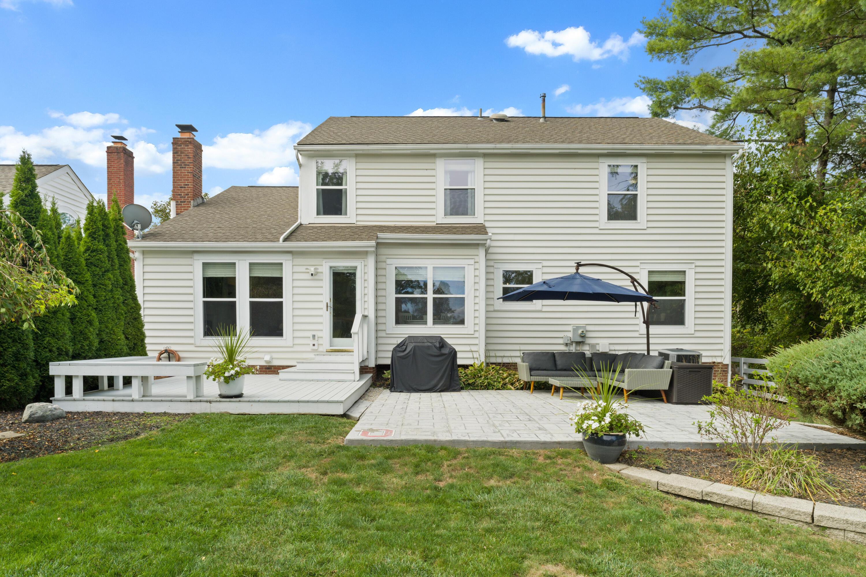 1320 Havant Drive