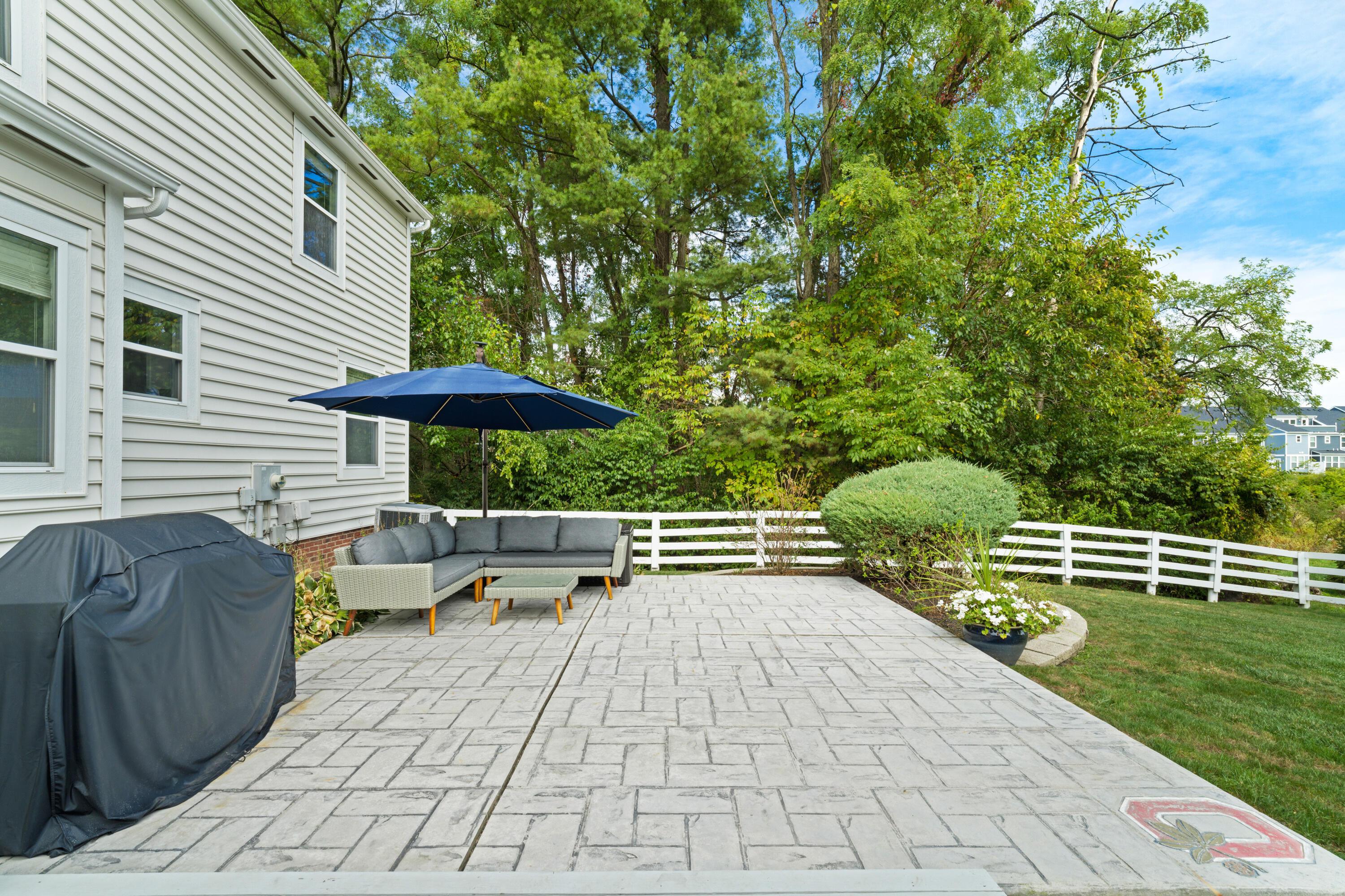 1320 Havant Drive