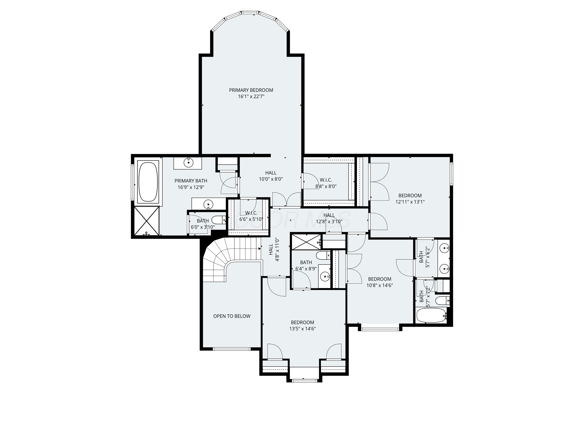 5605 Streamside Drive