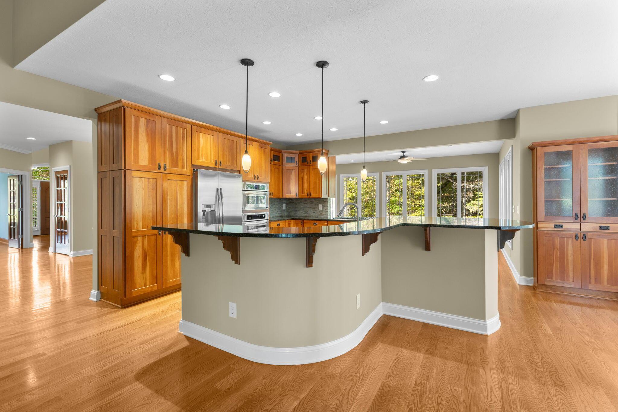 5605 Streamside Drive