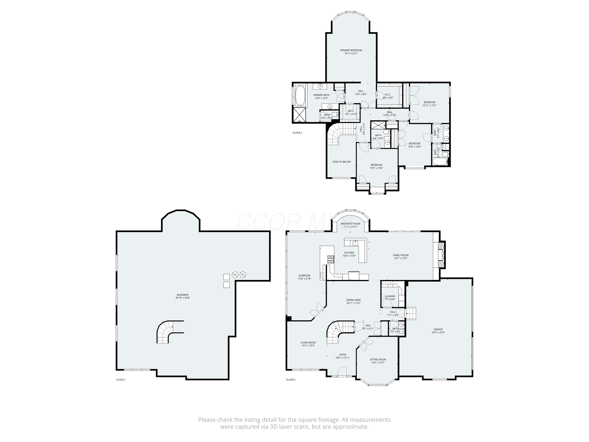 5605 Streamside Drive