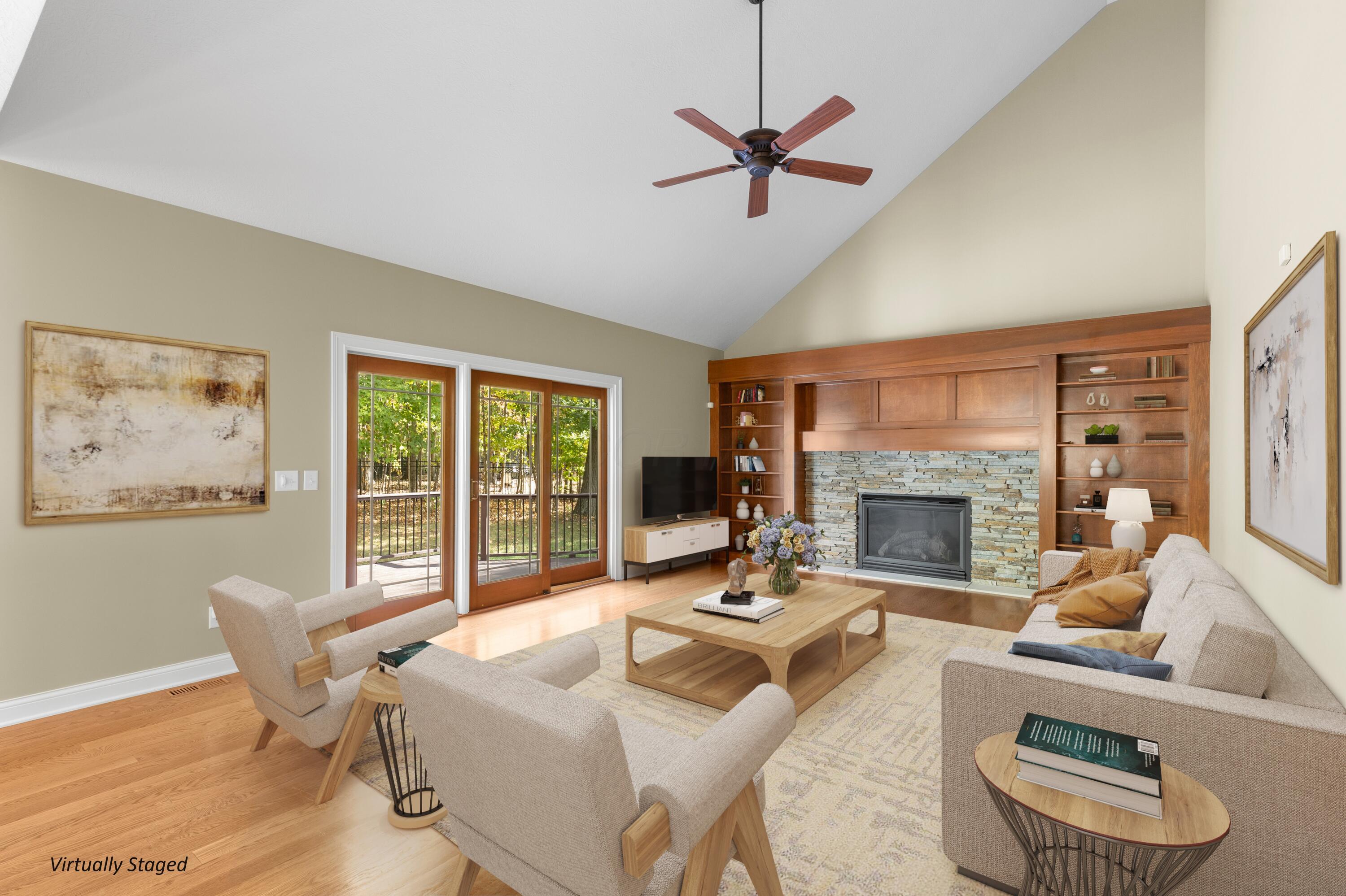 5605 Streamside Drive