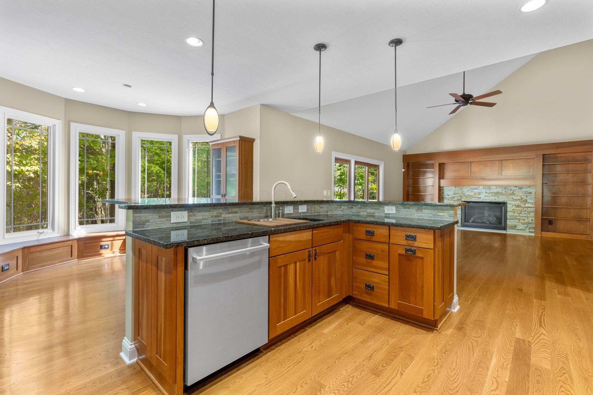 5605 Streamside Drive