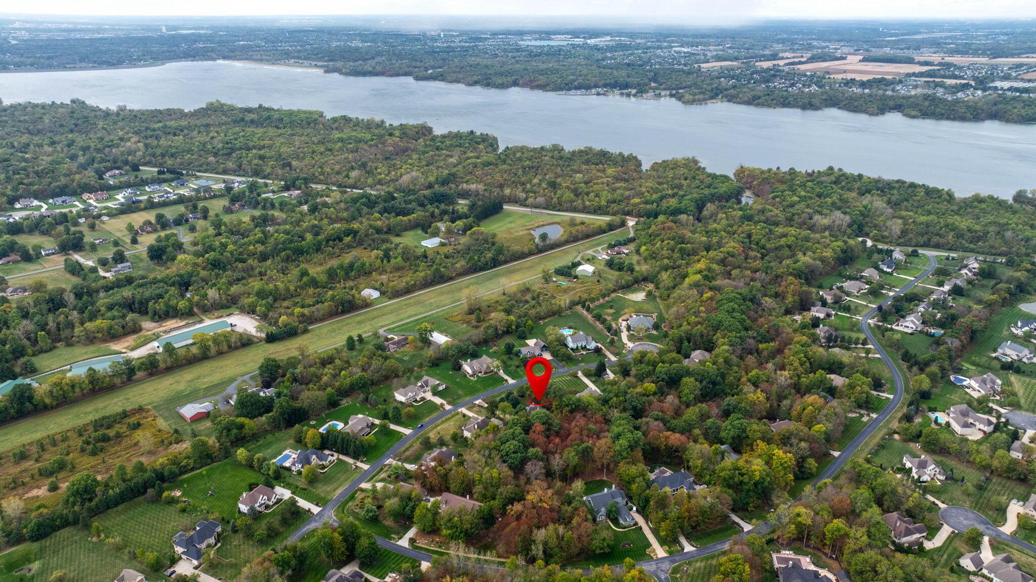 5605 Streamside Drive