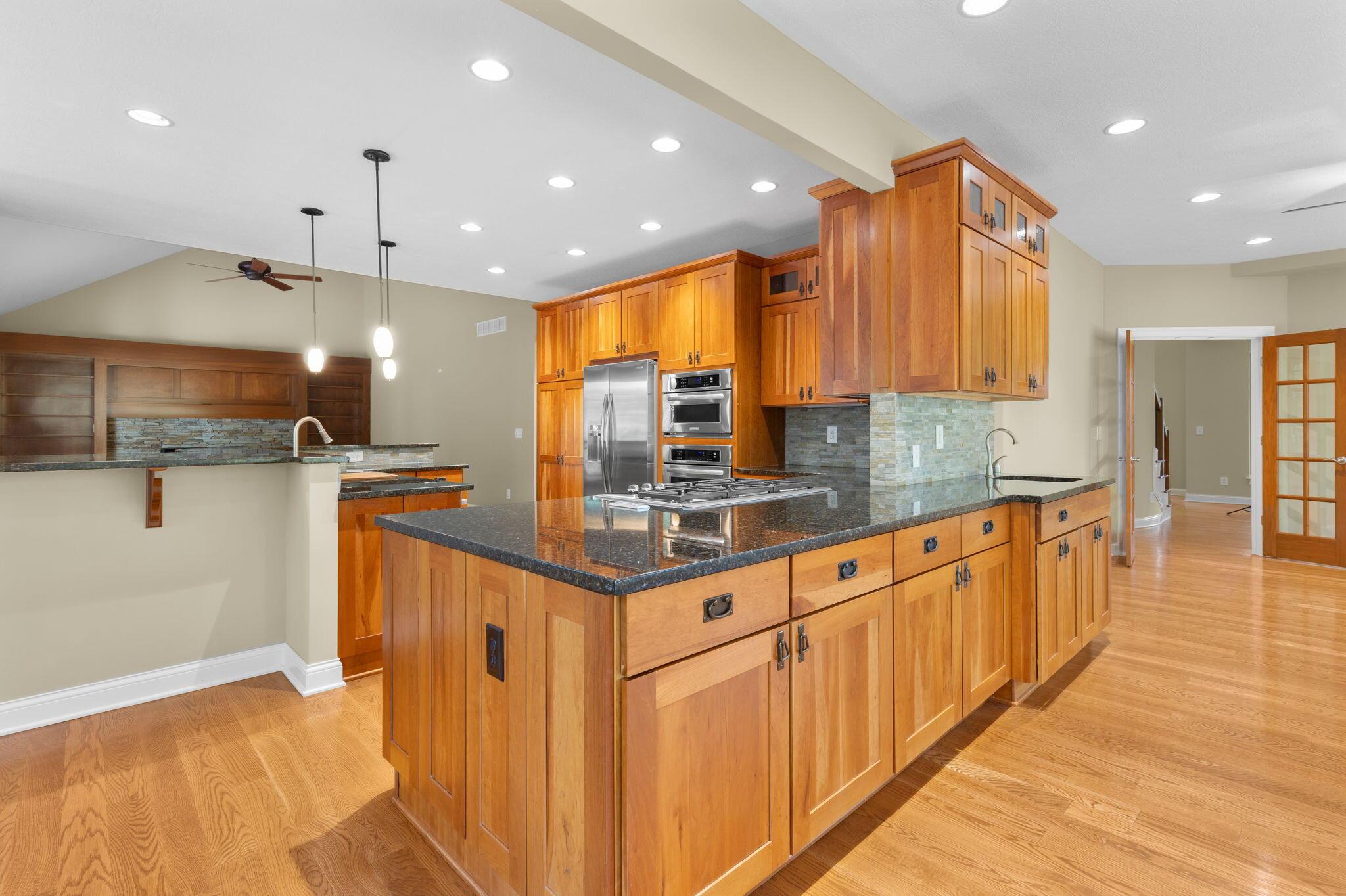 5605 Streamside Drive