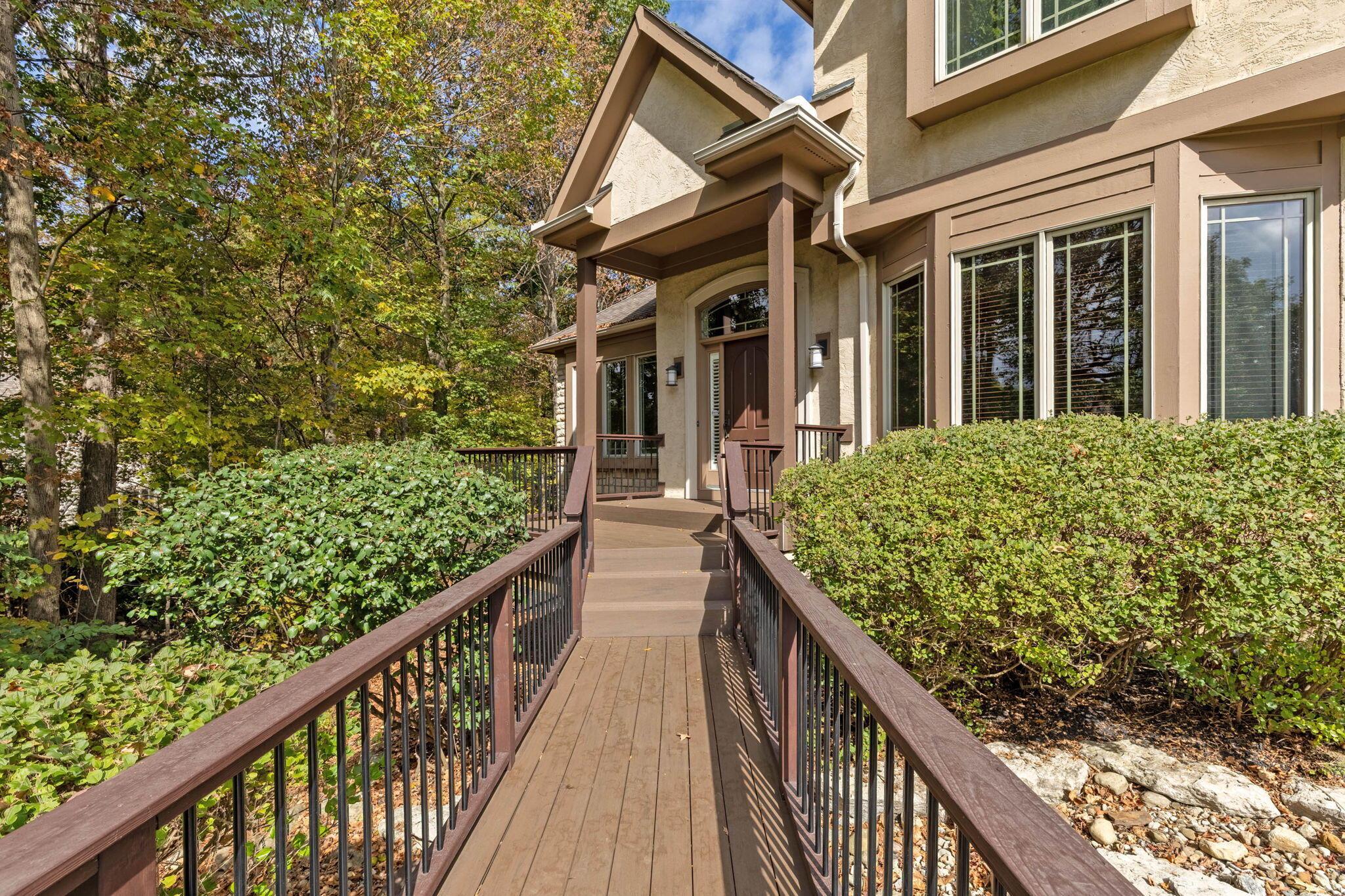 5605 Streamside Drive