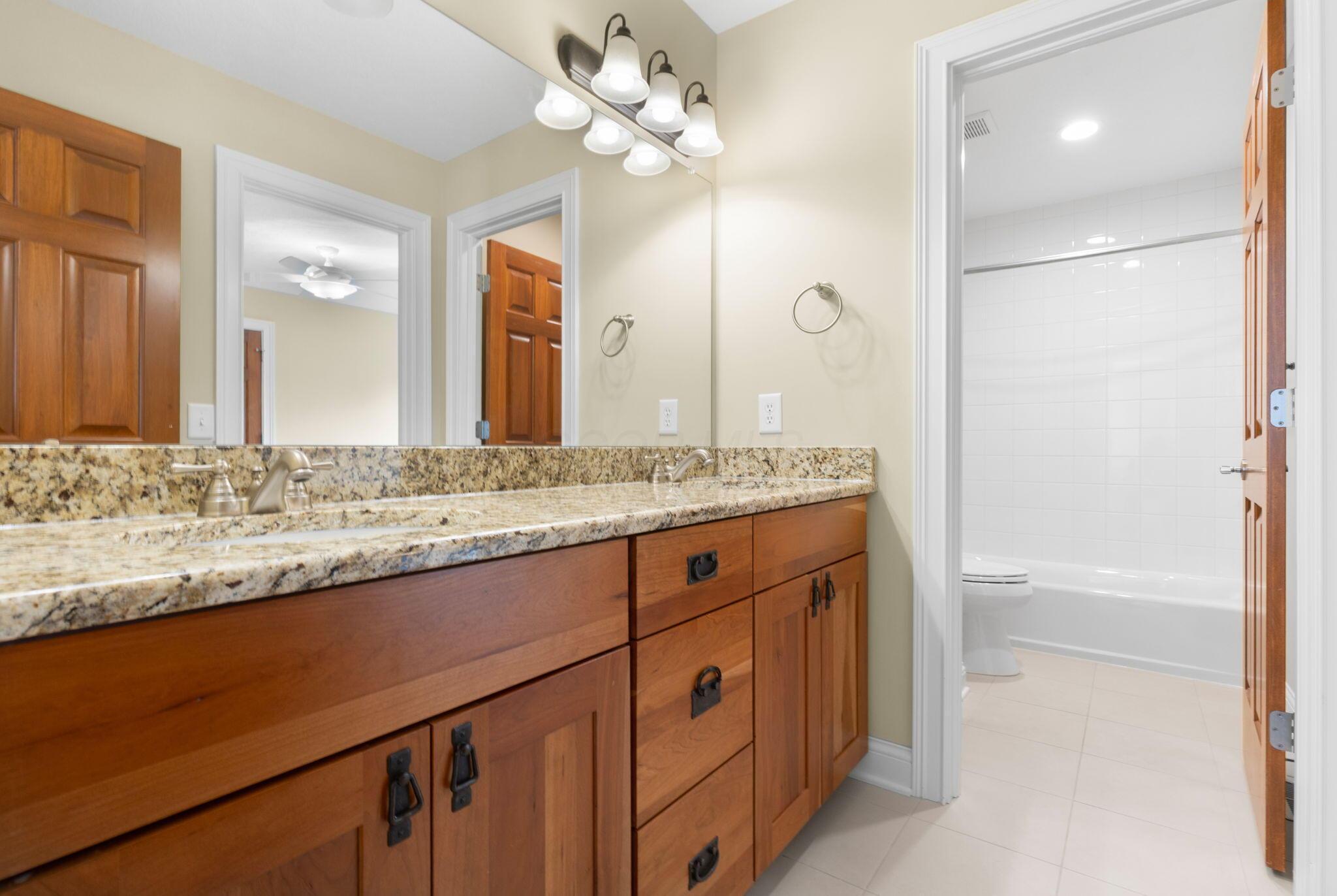 5605 Streamside Drive