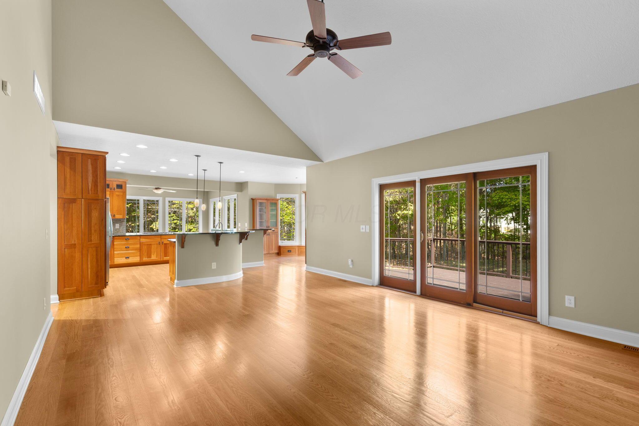 5605 Streamside Drive