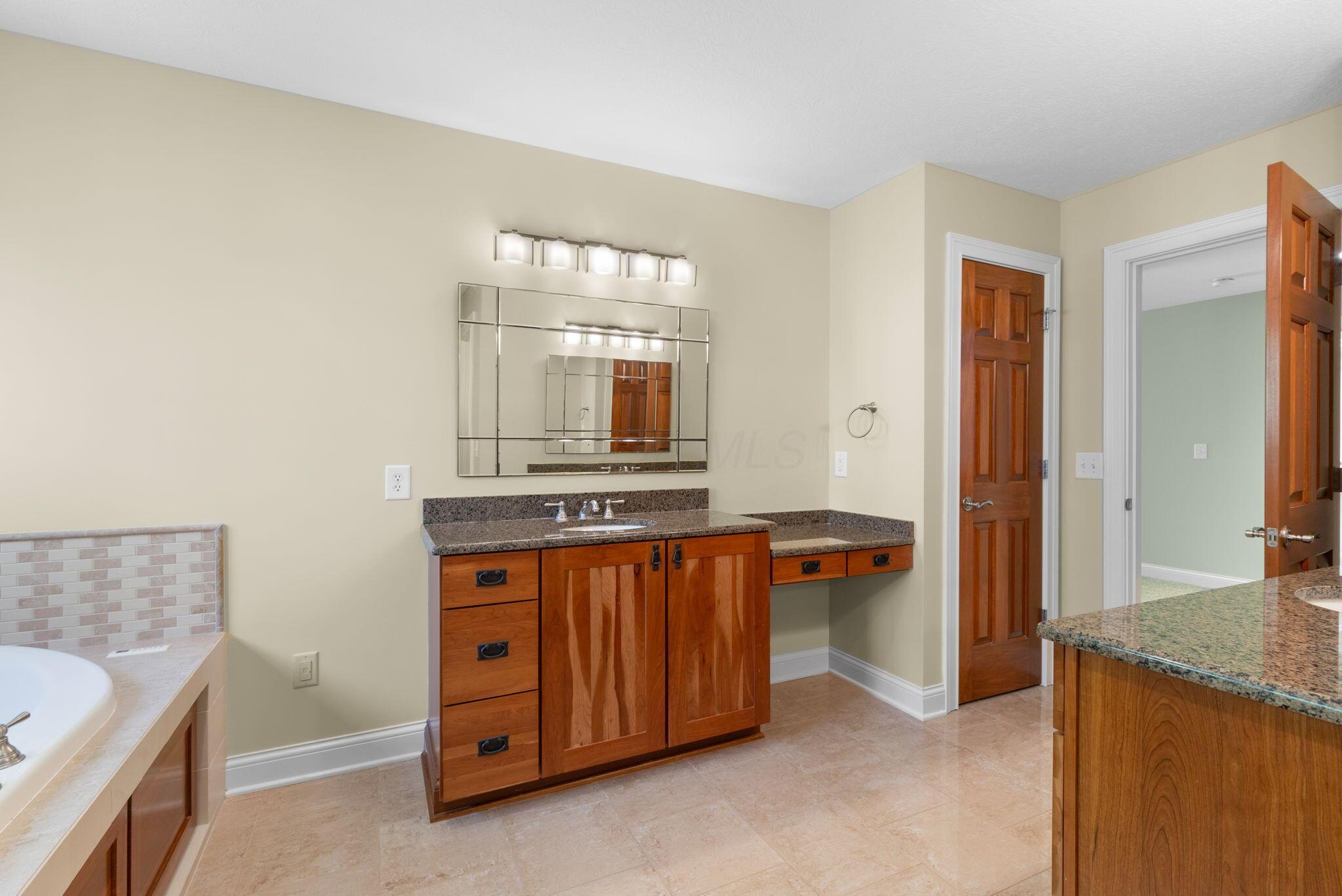 5605 Streamside Drive