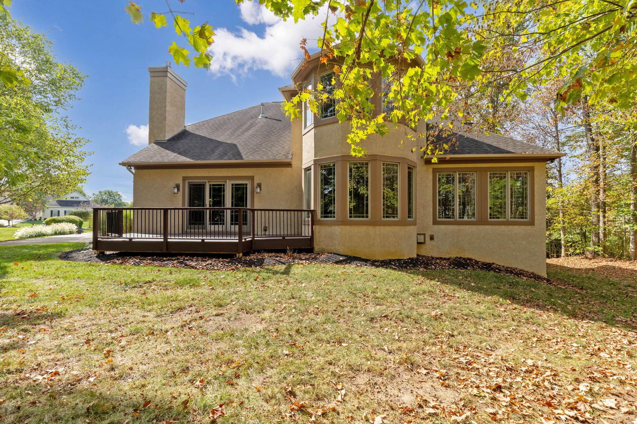 5605 Streamside Drive