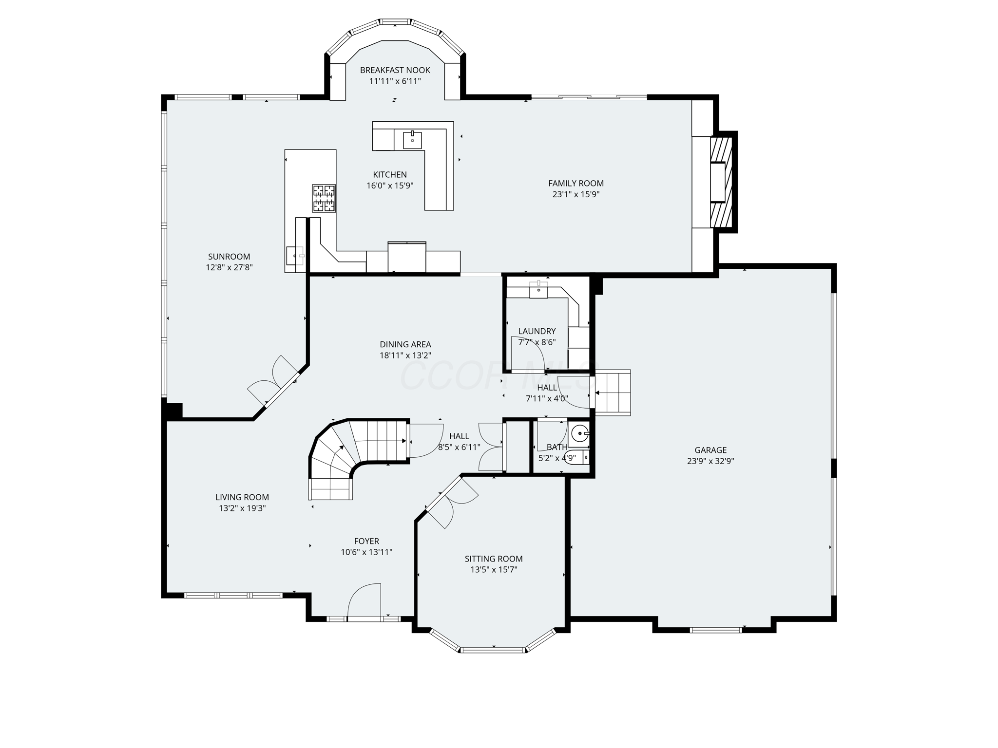 5605 Streamside Drive