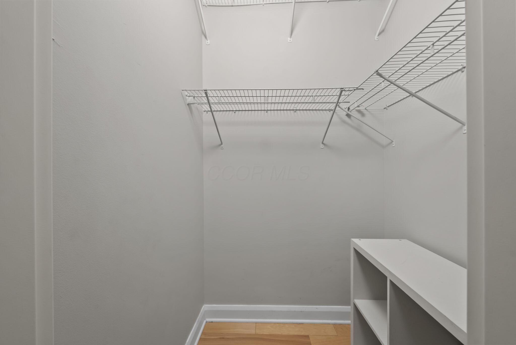 100 E Gay Street, 503