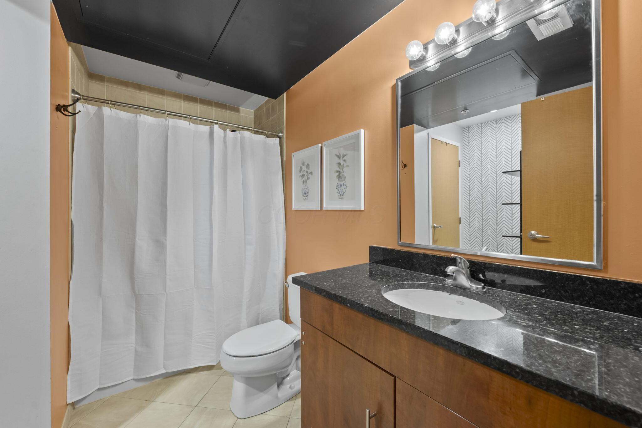 100 E Gay Street, 503