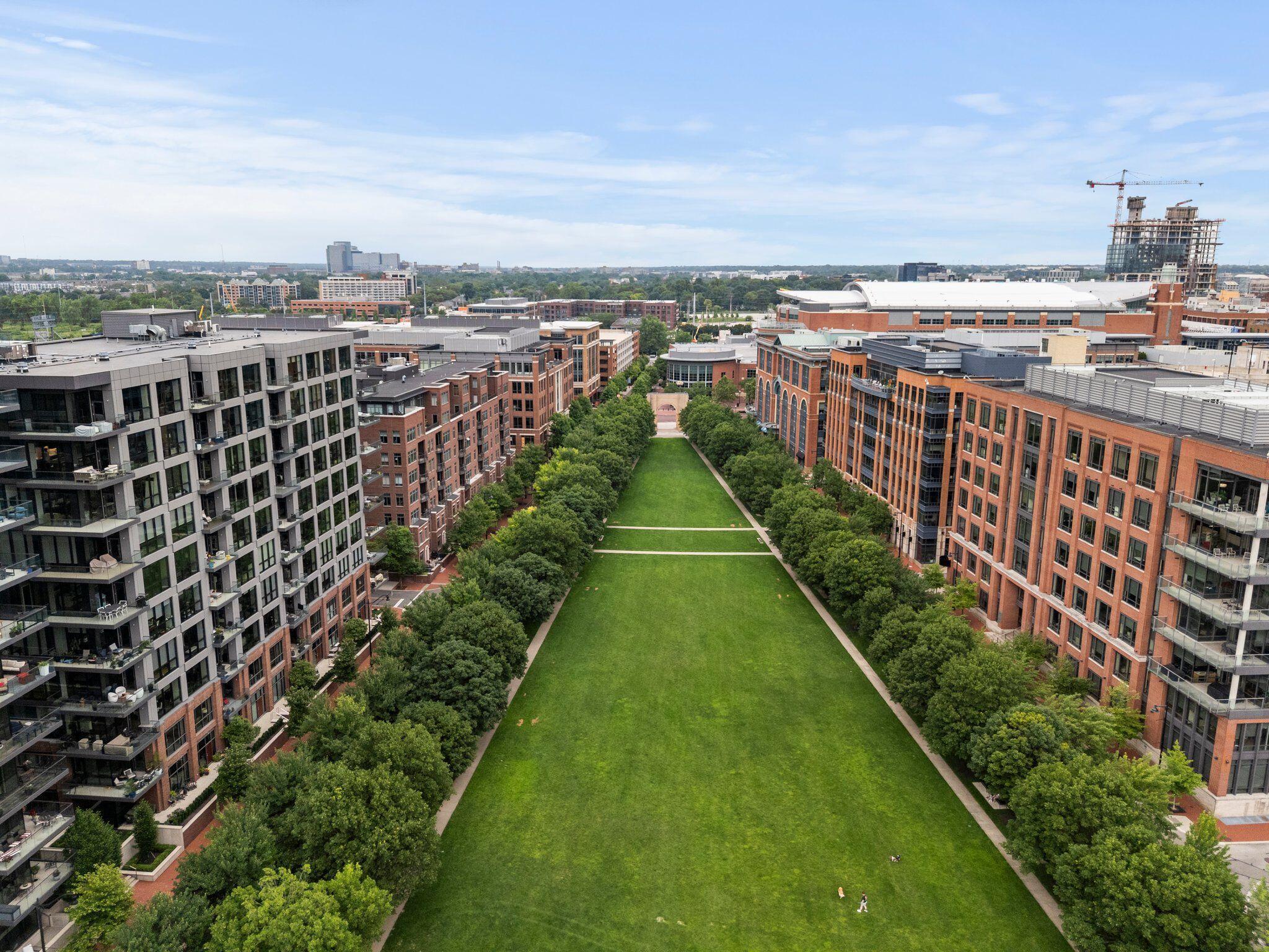 100 E Gay Street, 503