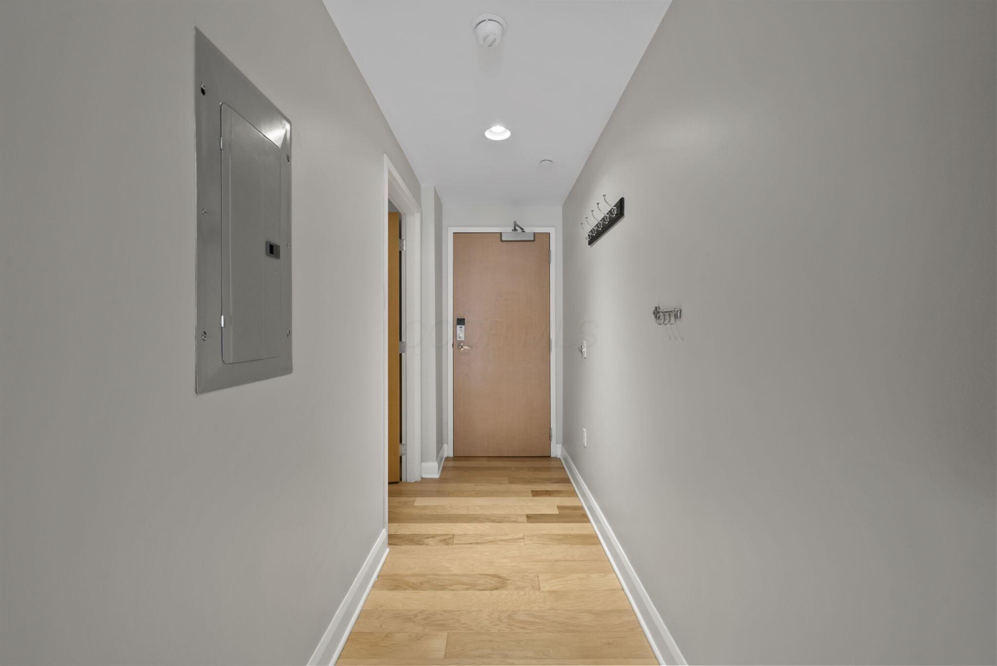 100 E Gay Street, 503