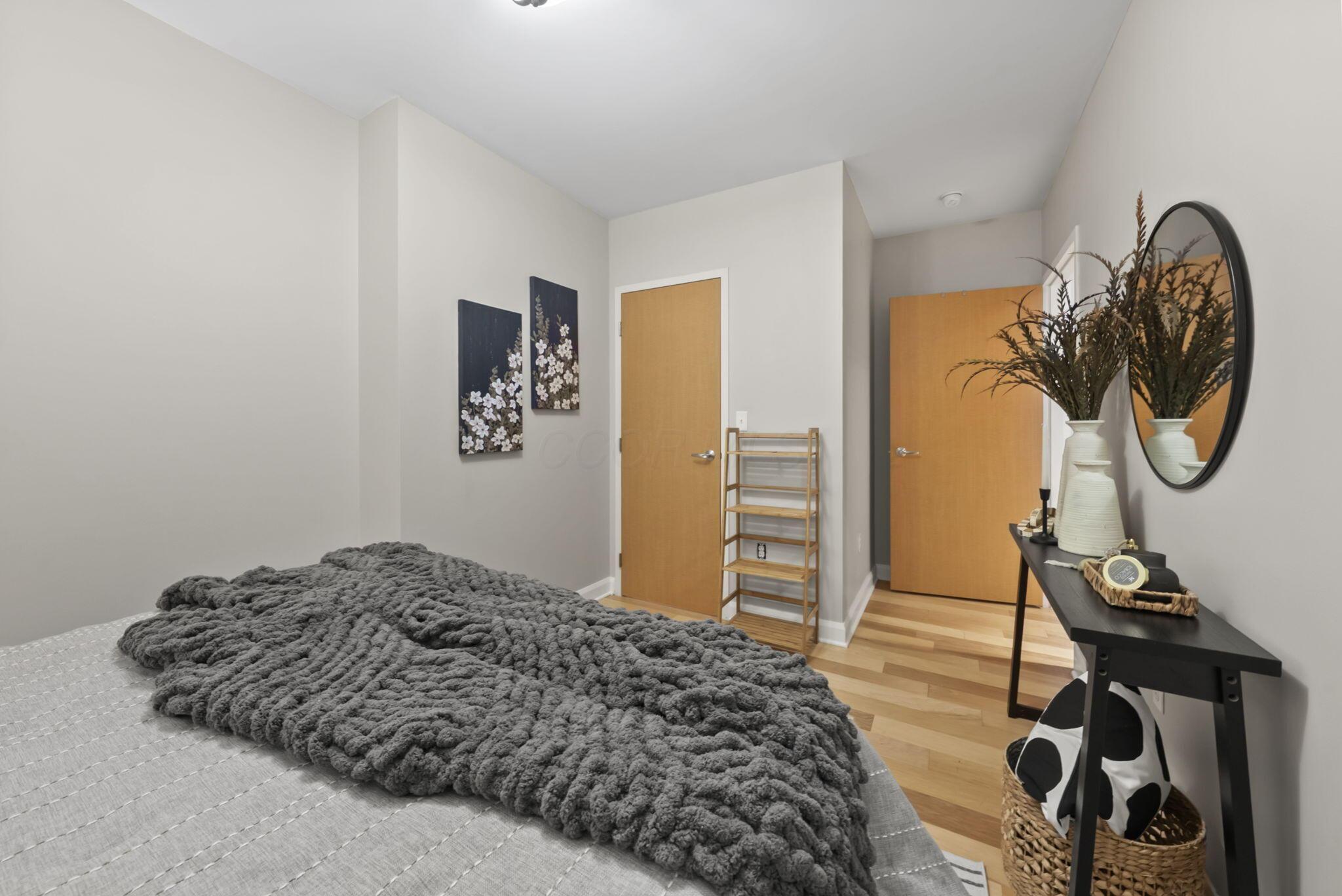 100 E Gay Street, 503