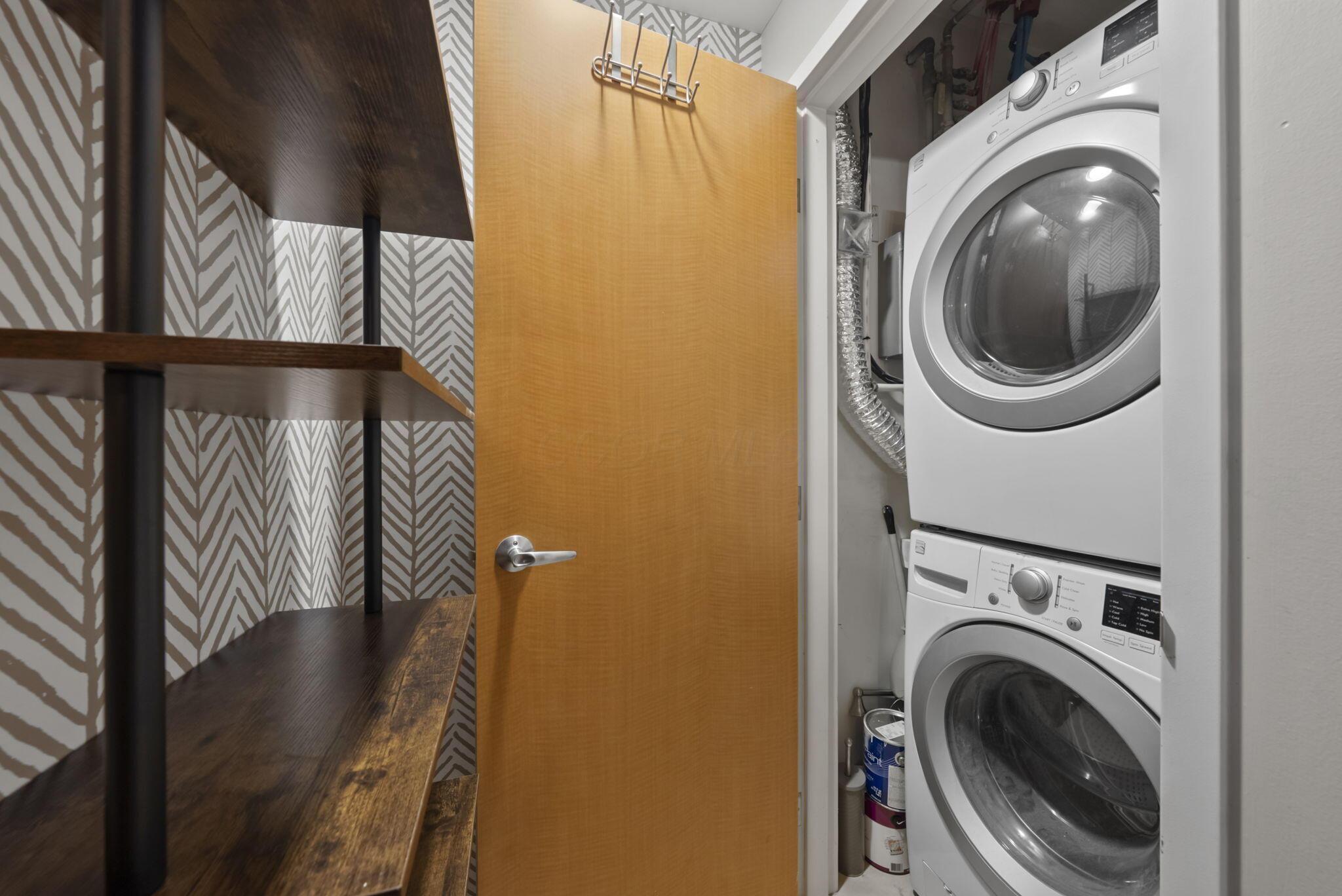 100 E Gay Street, 503