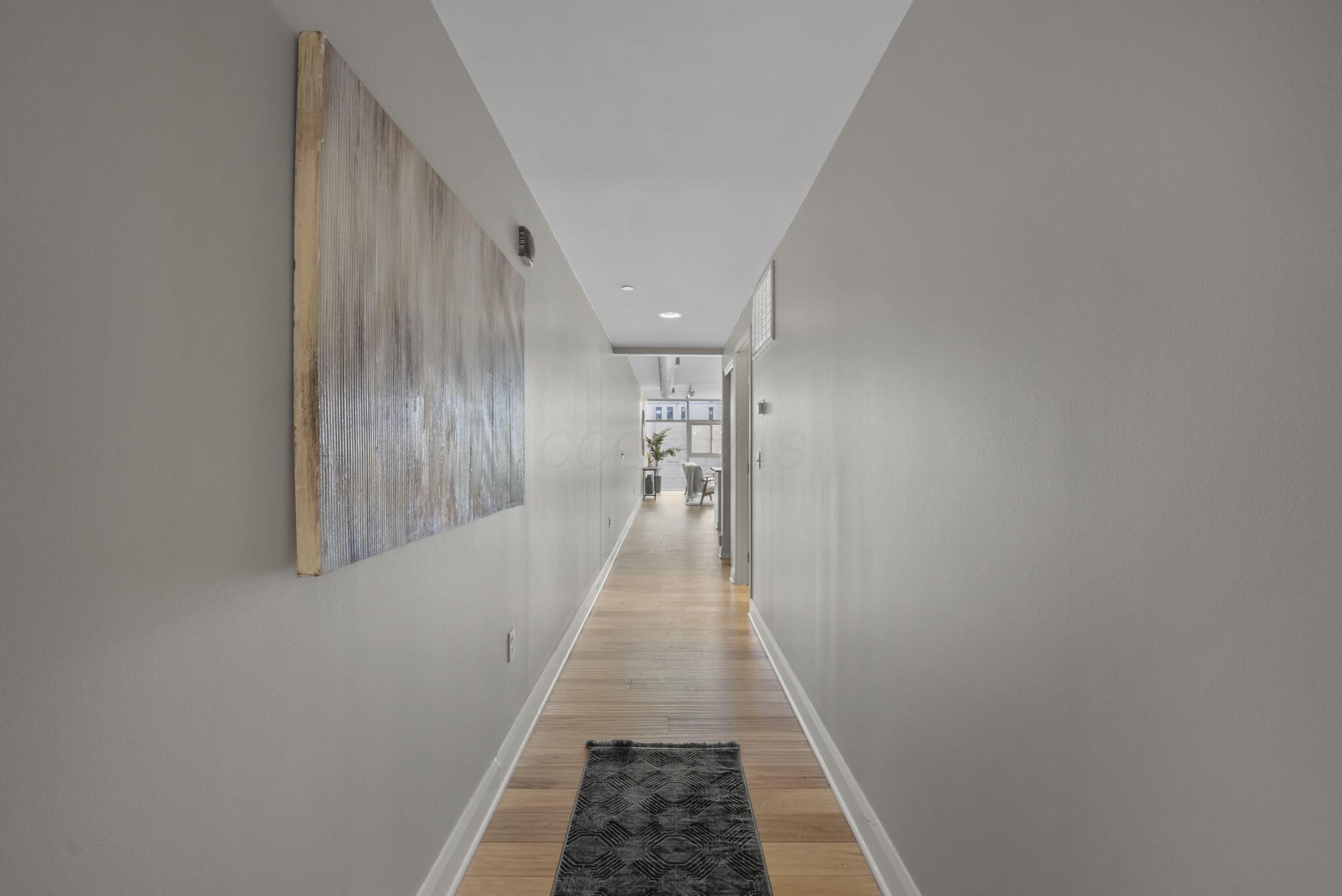 100 E Gay Street, 503