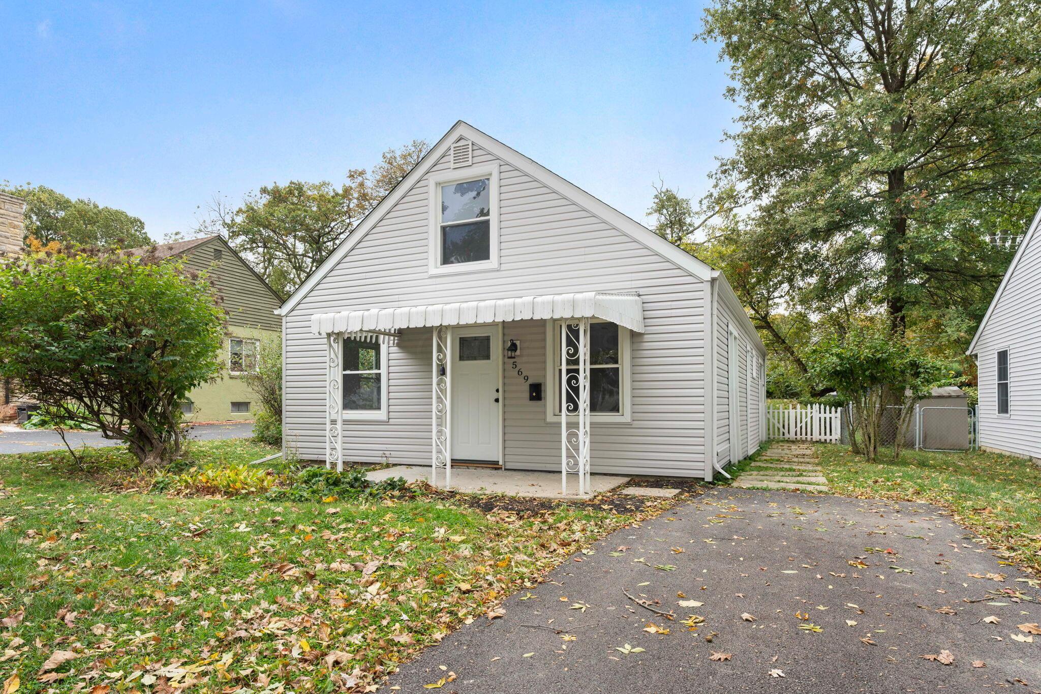 569 Chase Road