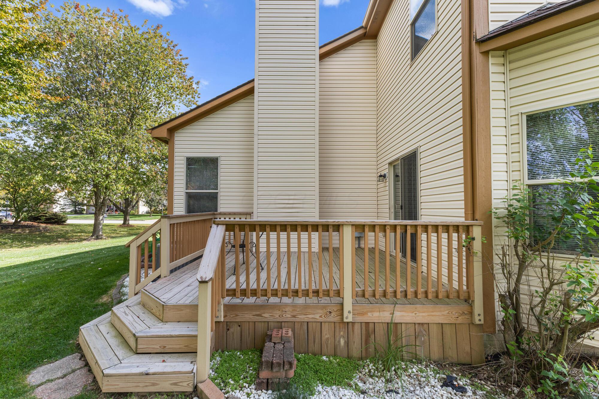 2383 Bold Venture Drive