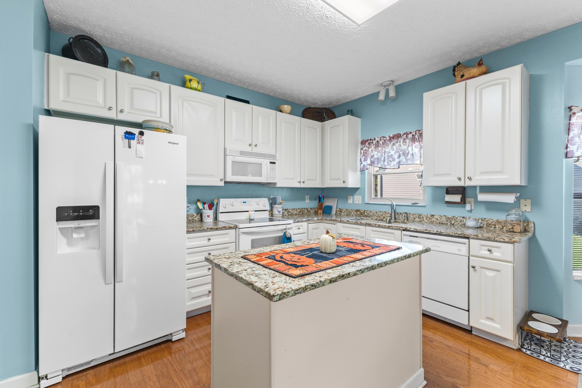 2383 Bold Venture Drive