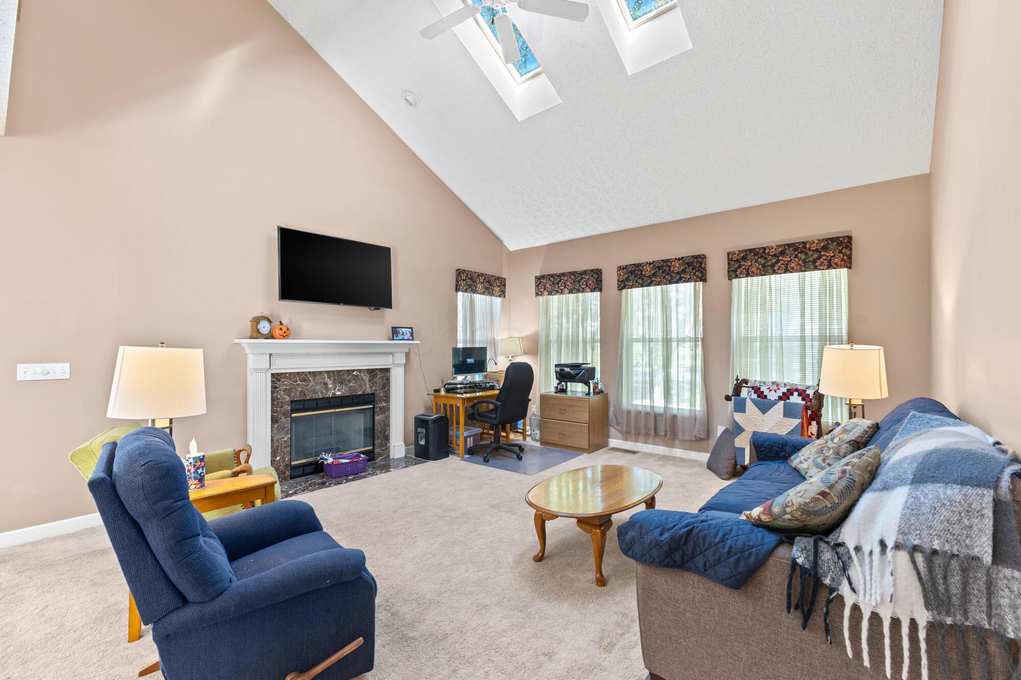 2383 Bold Venture Drive