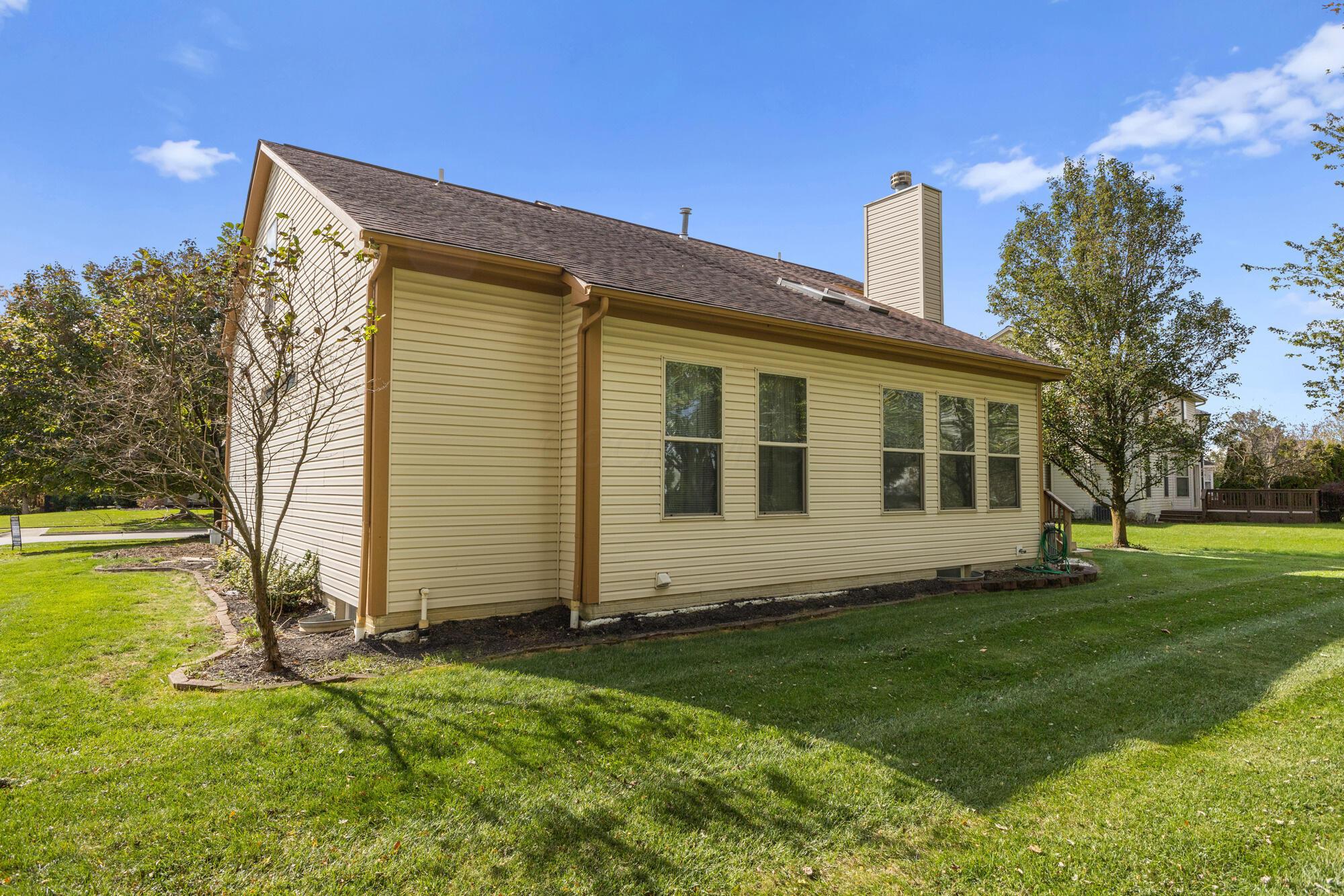 2383 Bold Venture Drive