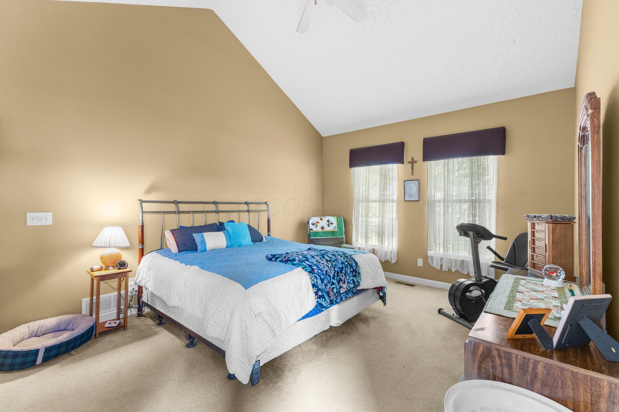 2383 Bold Venture Drive