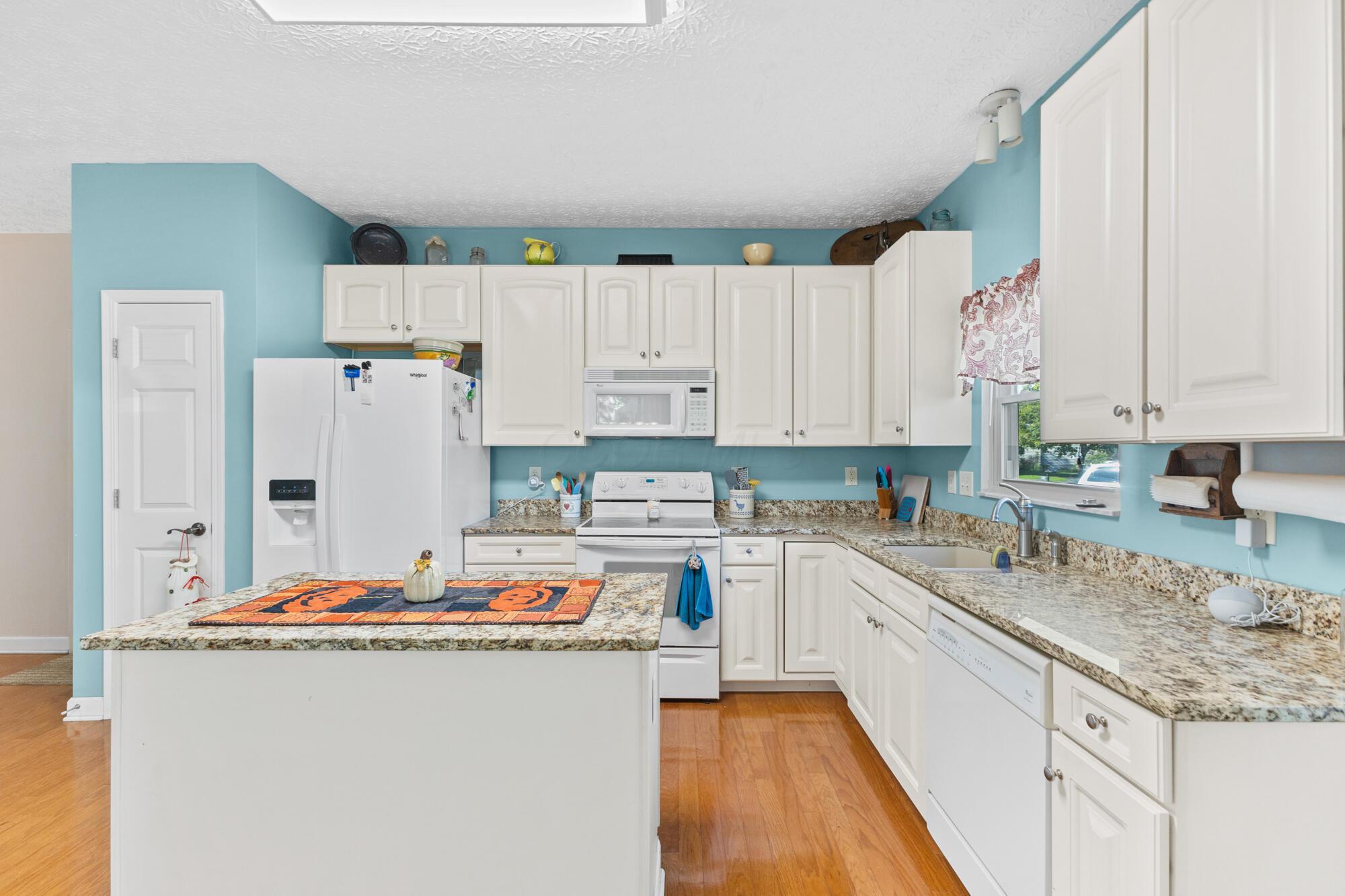 2383 Bold Venture Drive