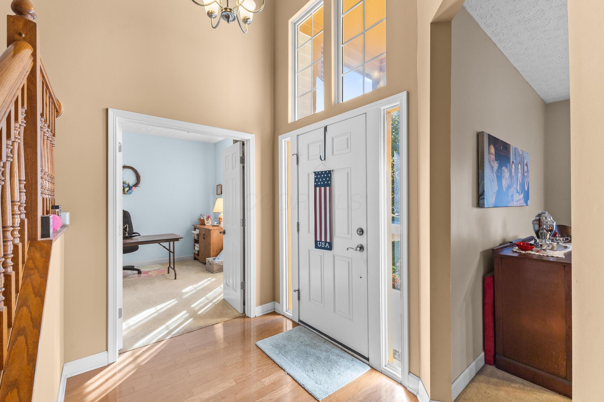 2383 Bold Venture Drive