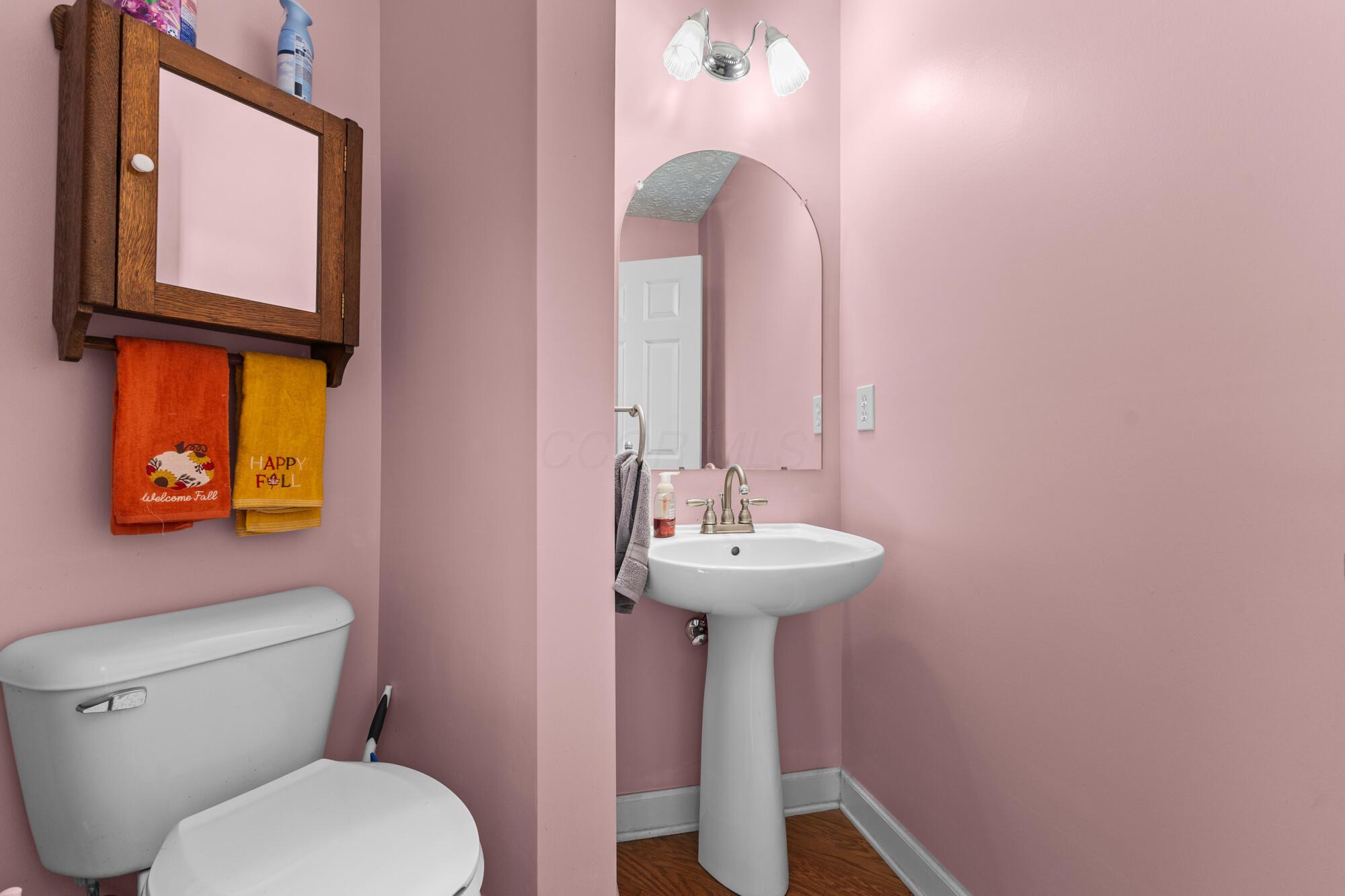 2383 Bold Venture Drive