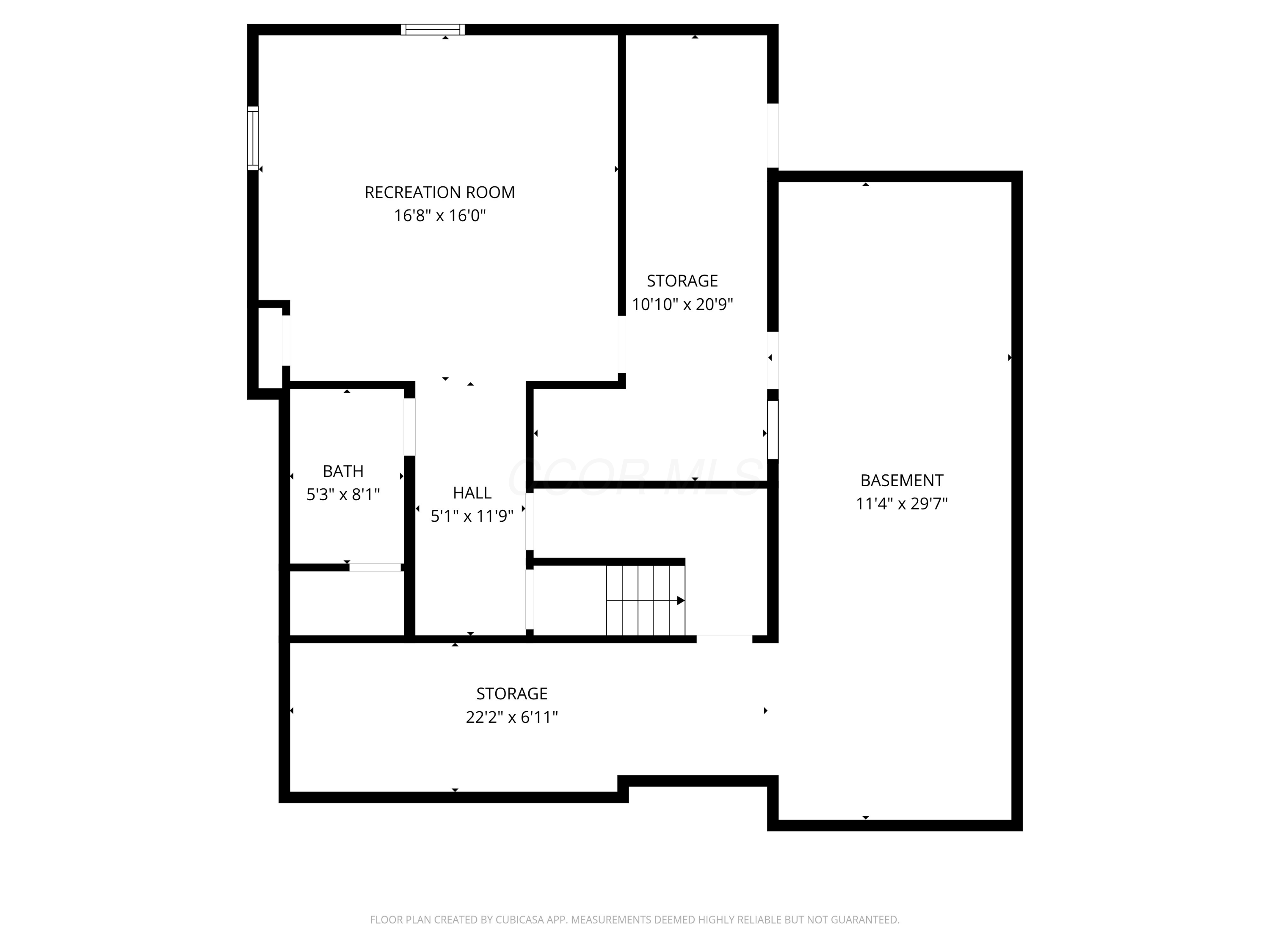 2383 Bold Venture Drive