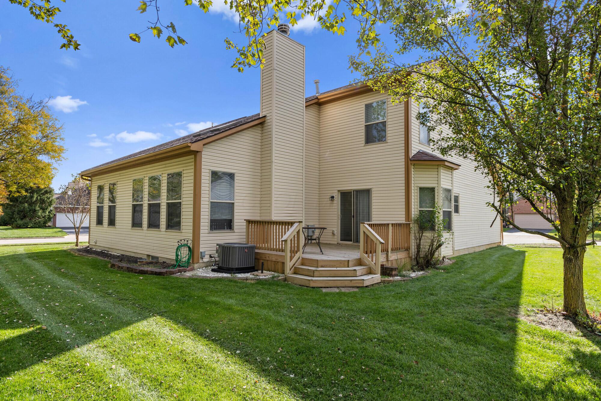 2383 Bold Venture Drive