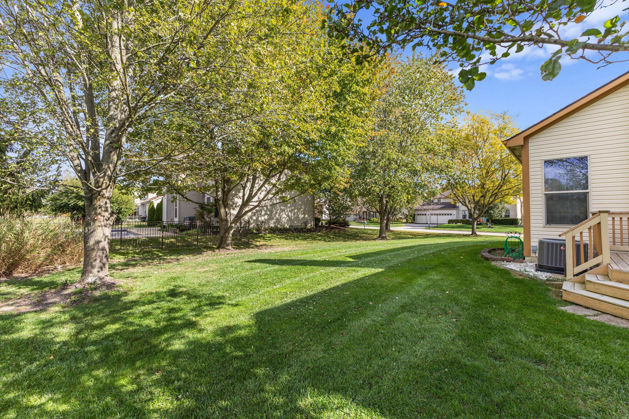 2383 Bold Venture Drive