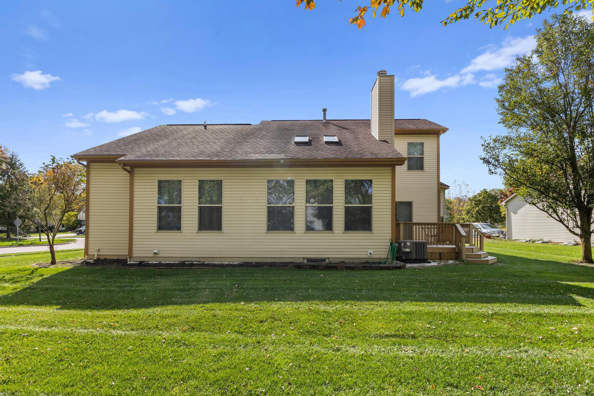 2383 Bold Venture Drive