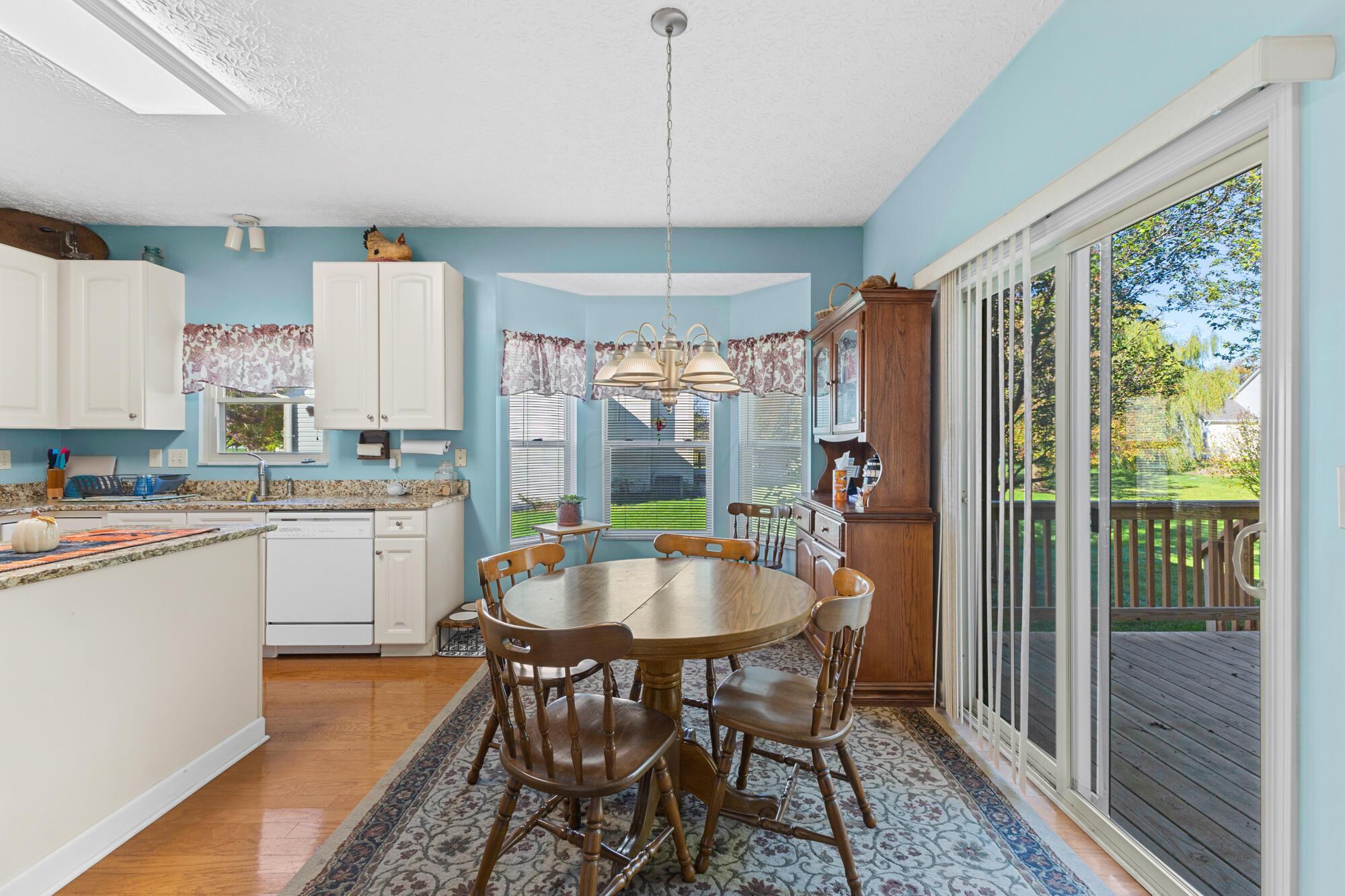 2383 Bold Venture Drive