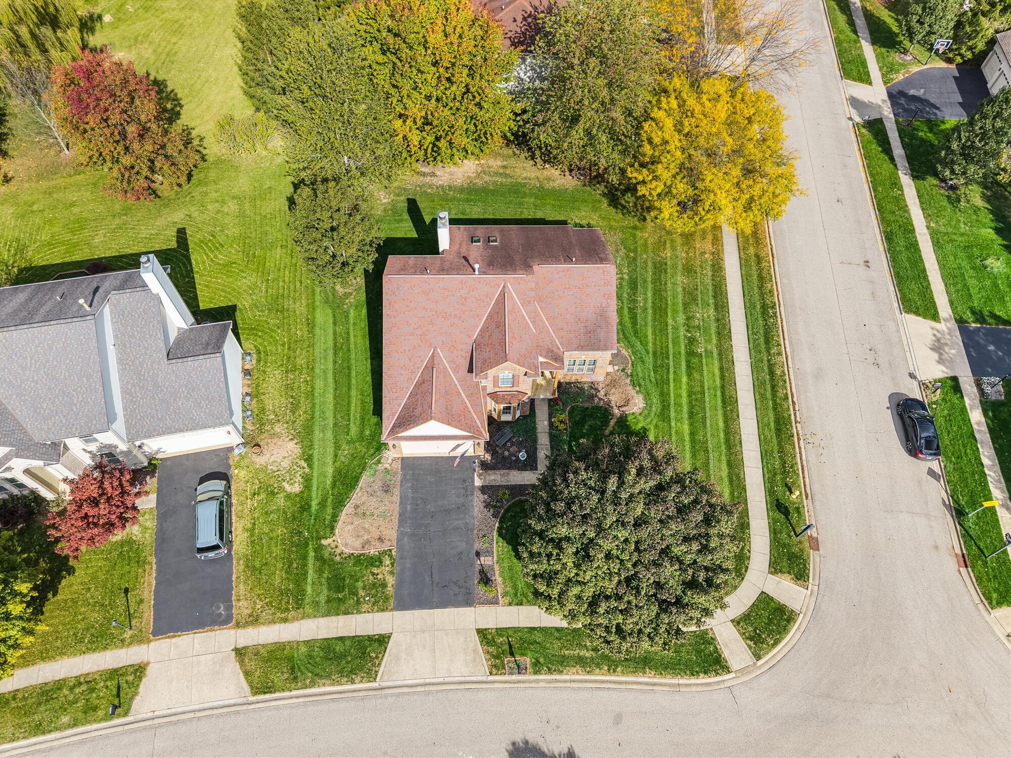 2383 Bold Venture Drive