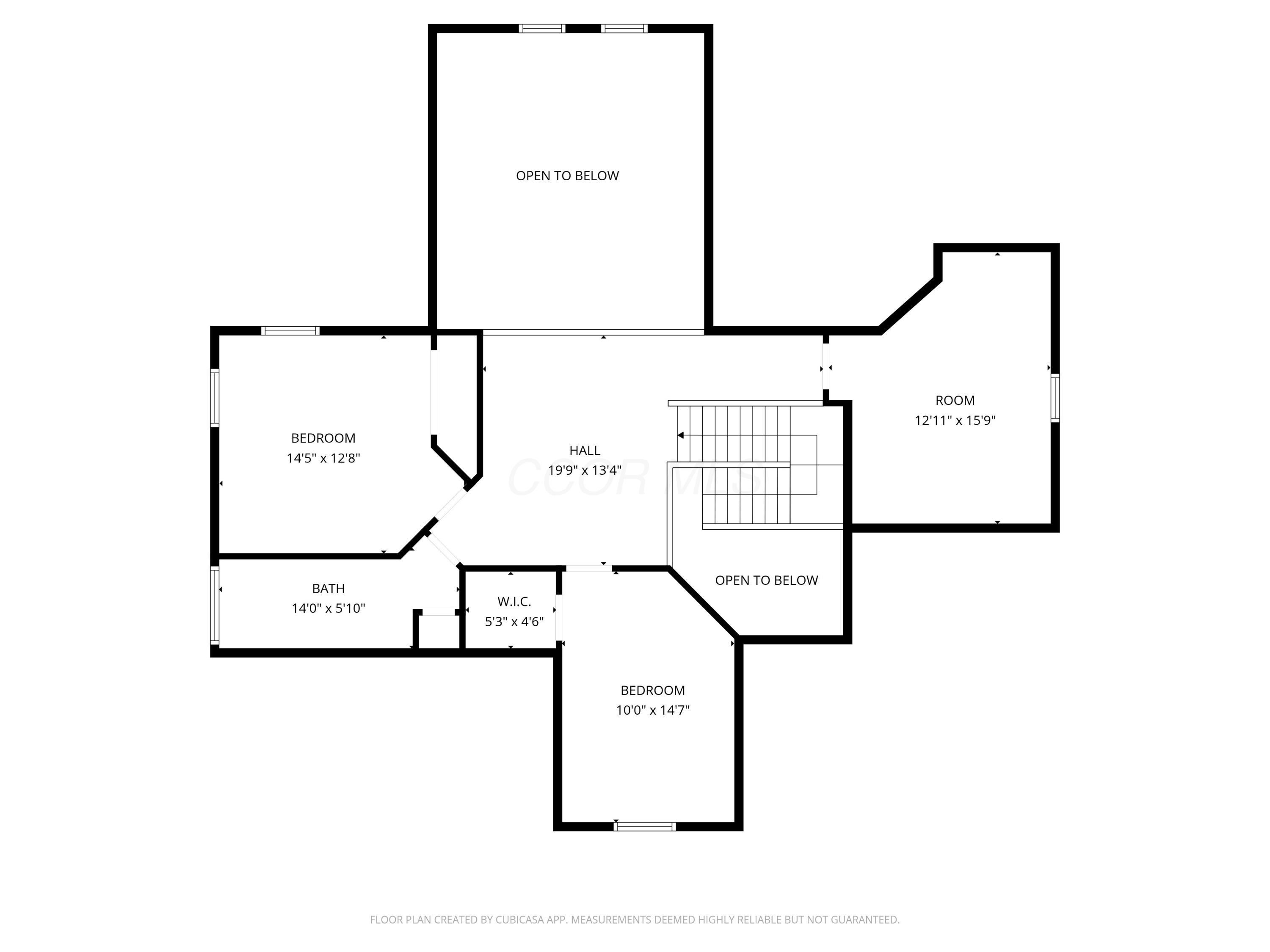 2383 Bold Venture Drive