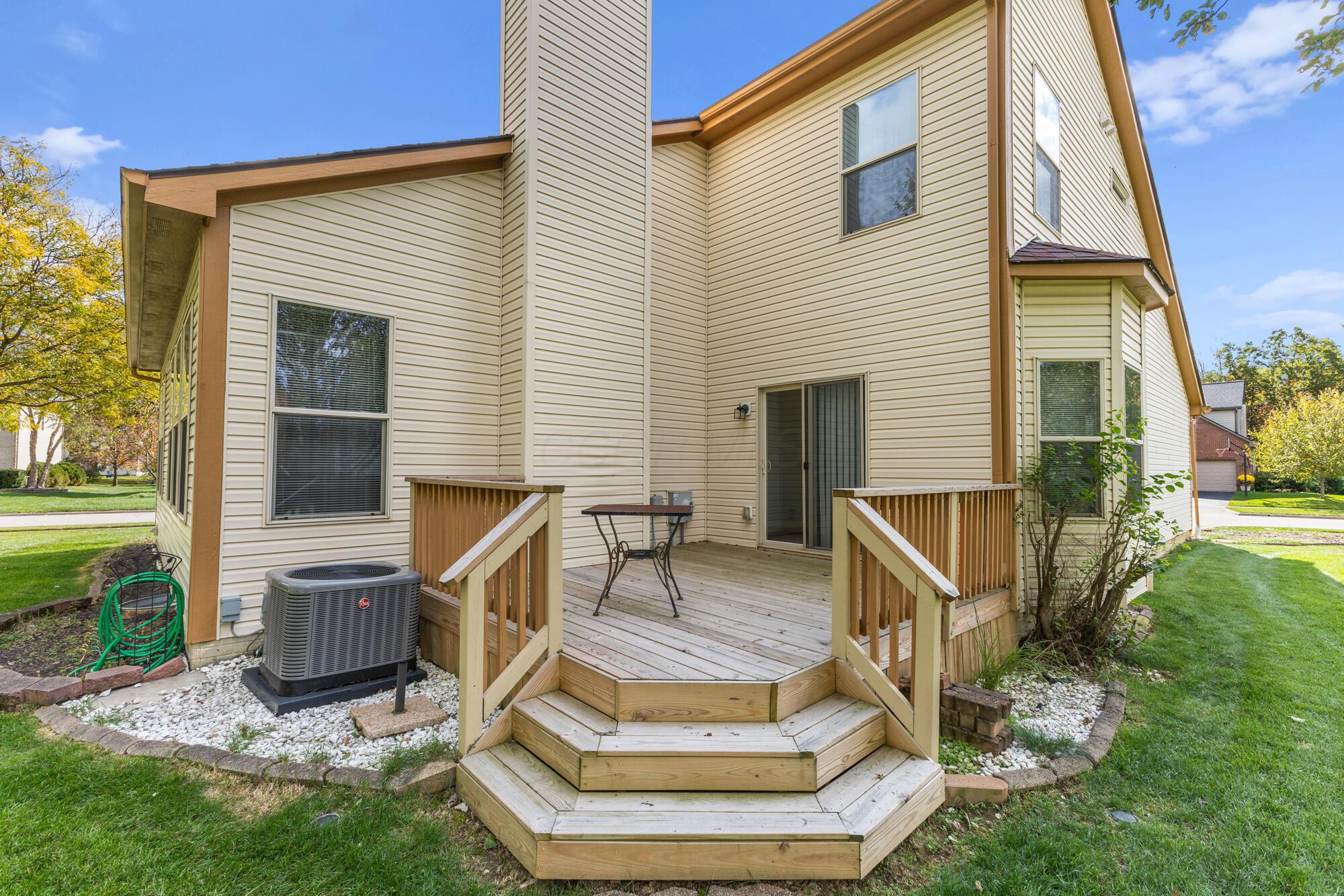 2383 Bold Venture Drive