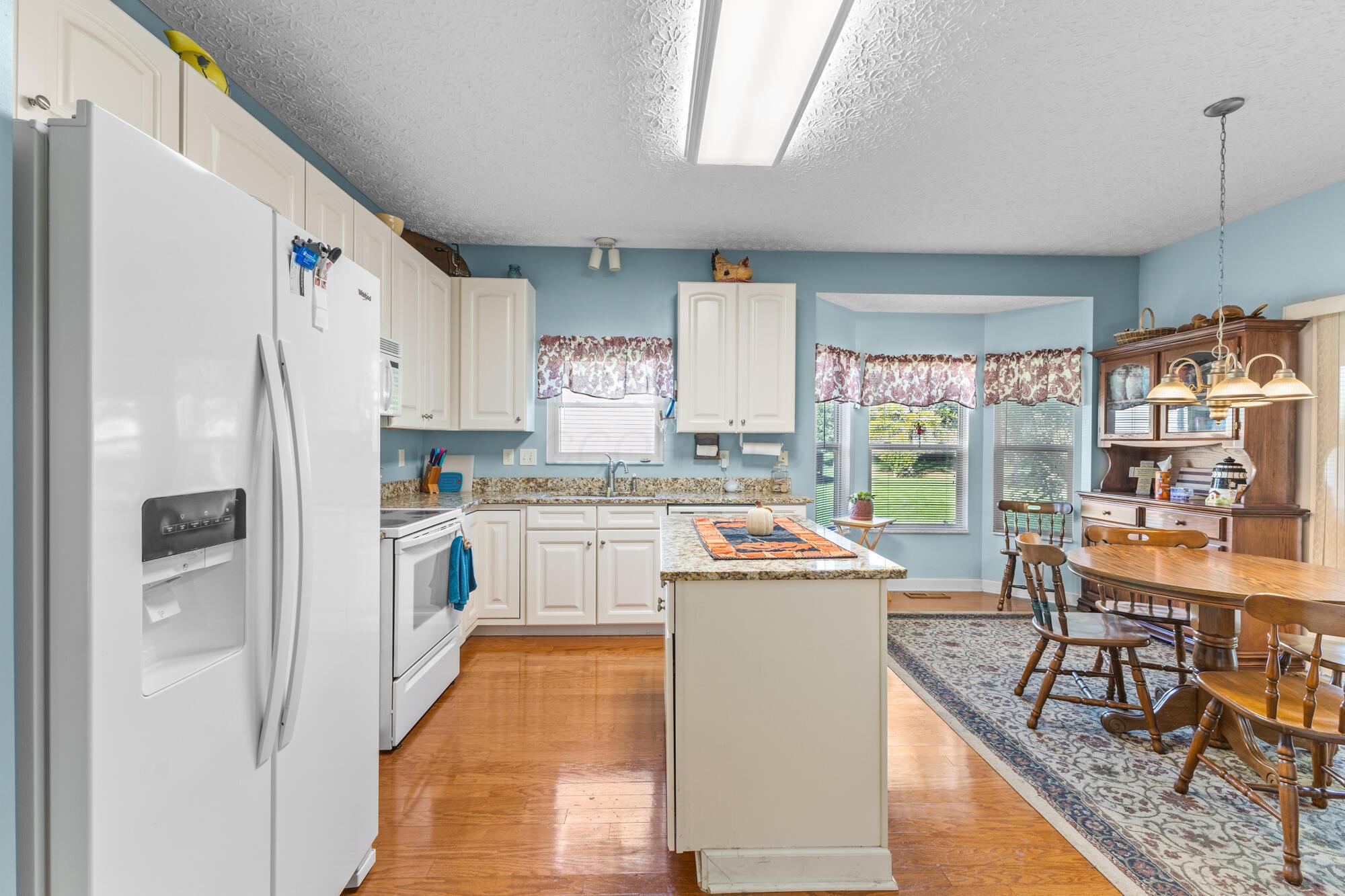 2383 Bold Venture Drive