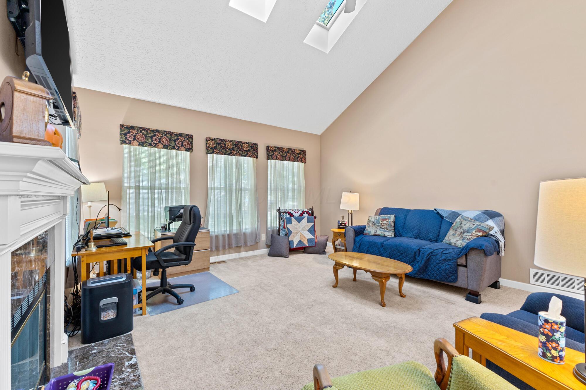 2383 Bold Venture Drive