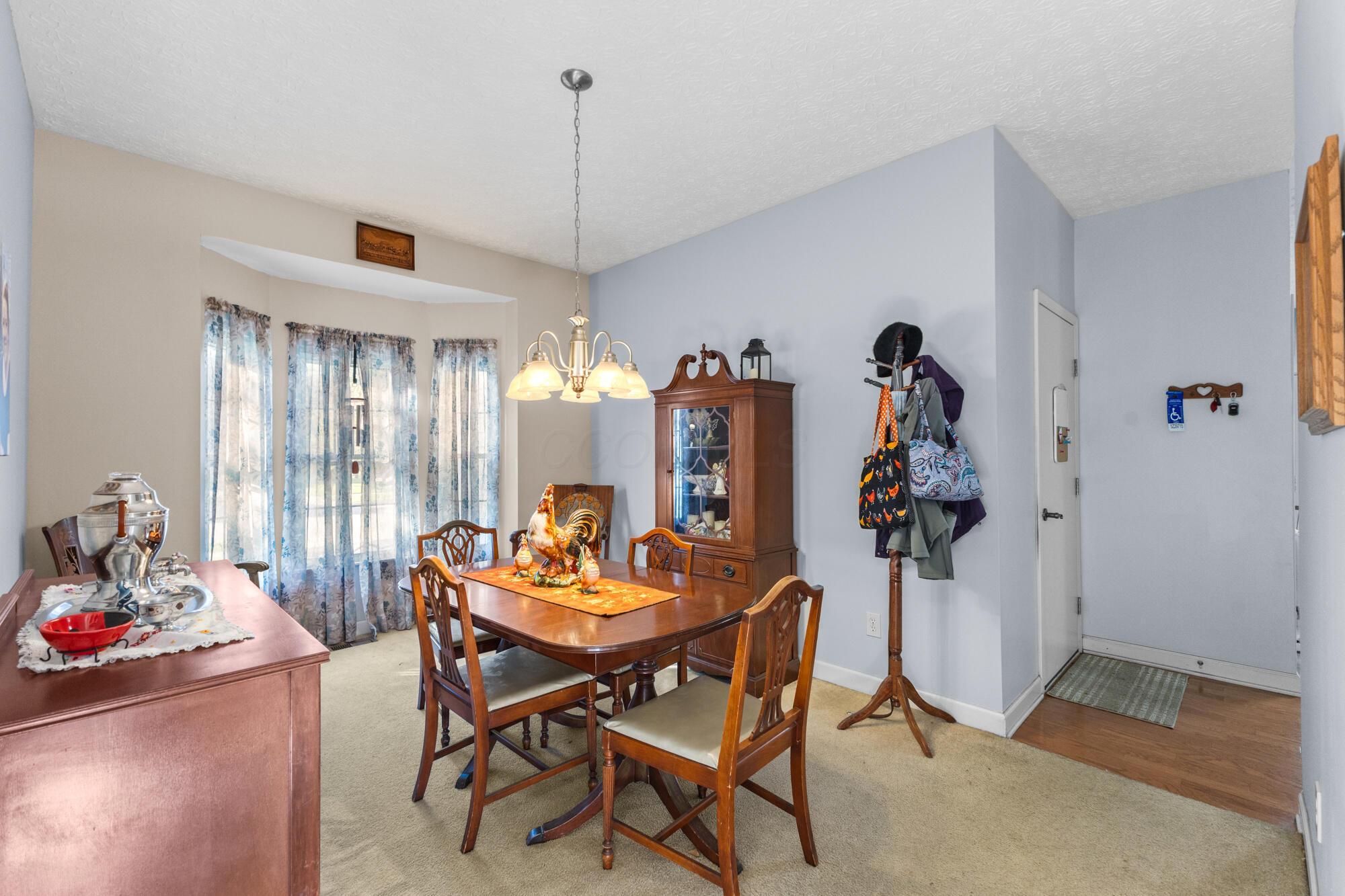 2383 Bold Venture Drive