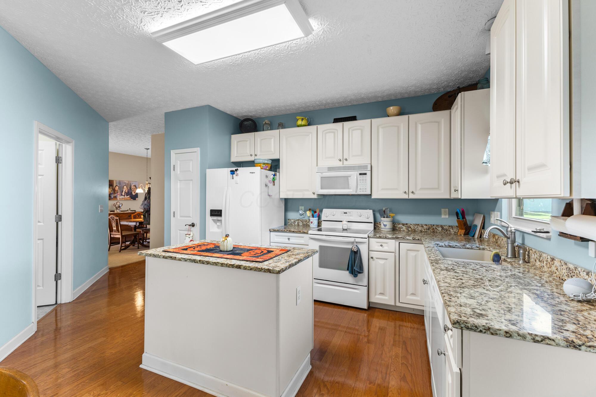 2383 Bold Venture Drive