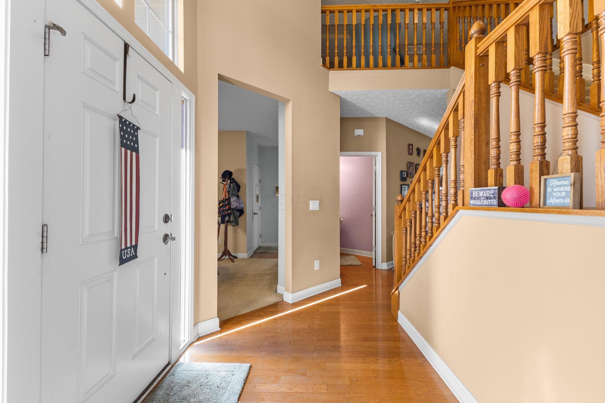 2383 Bold Venture Drive