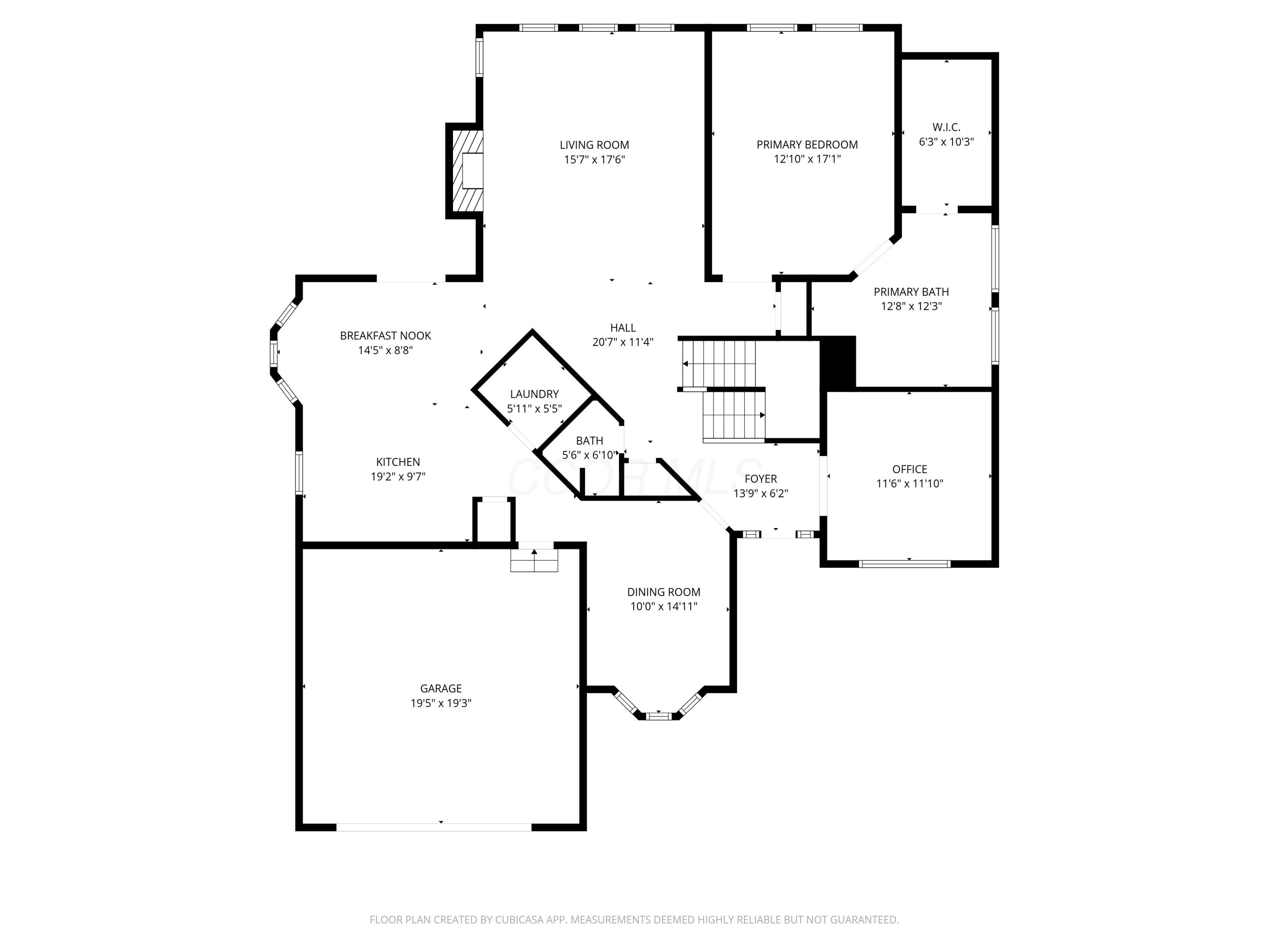 2383 Bold Venture Drive