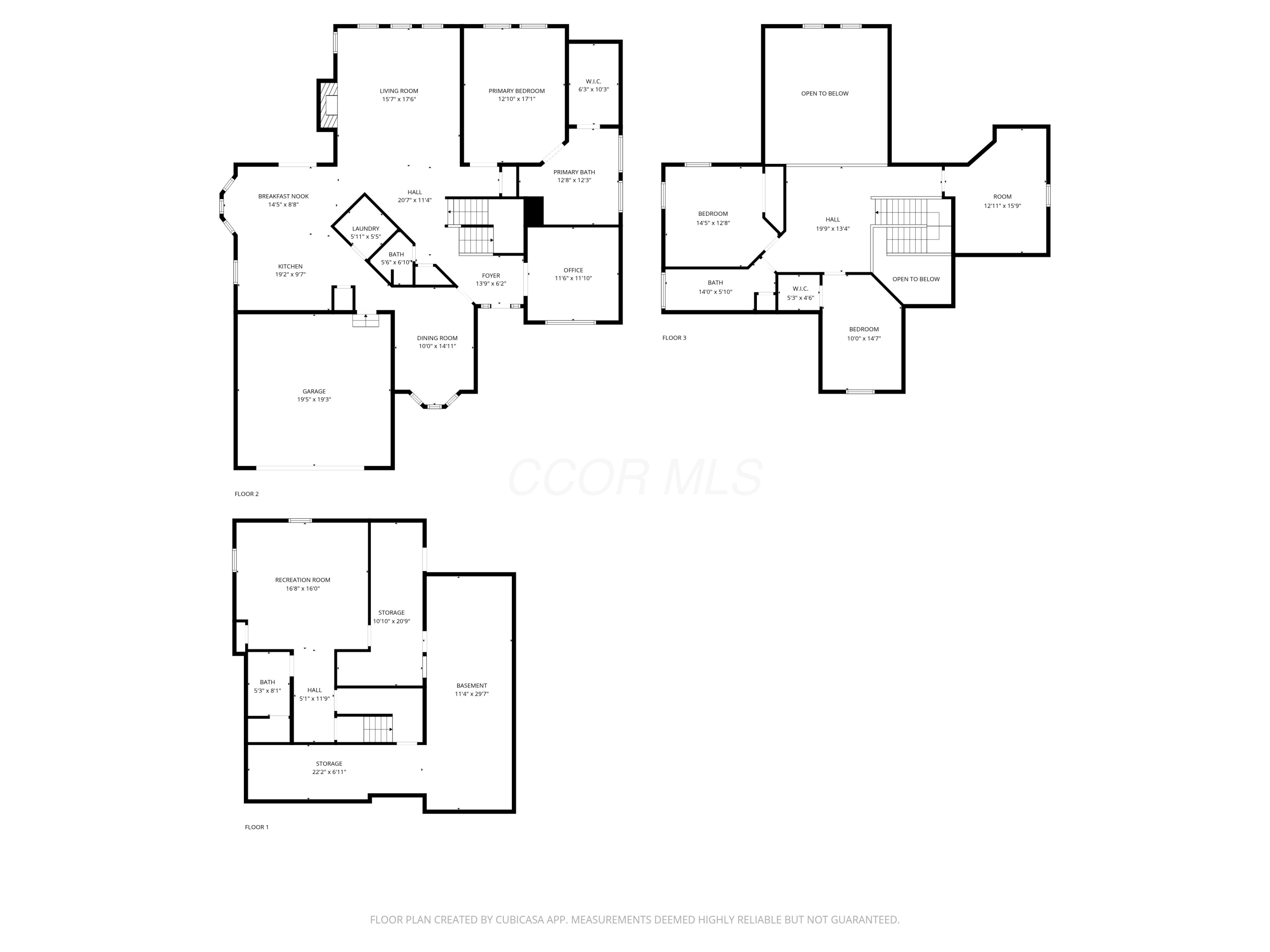 2383 Bold Venture Drive