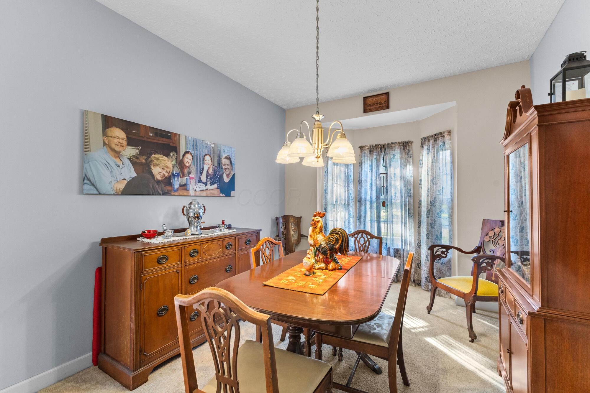 2383 Bold Venture Drive